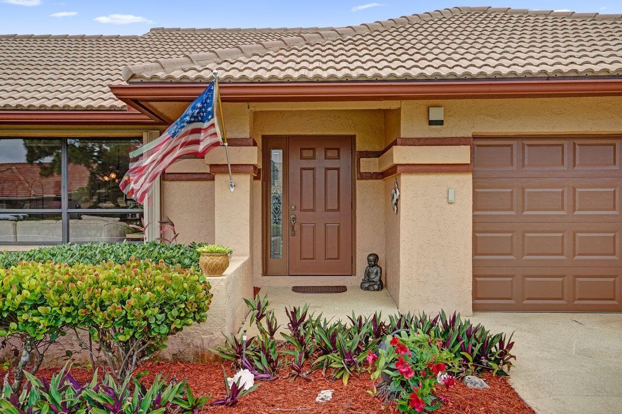 6063 Sunberry Circle, Boynton Beach, FL 33437 — photo 72 of 95