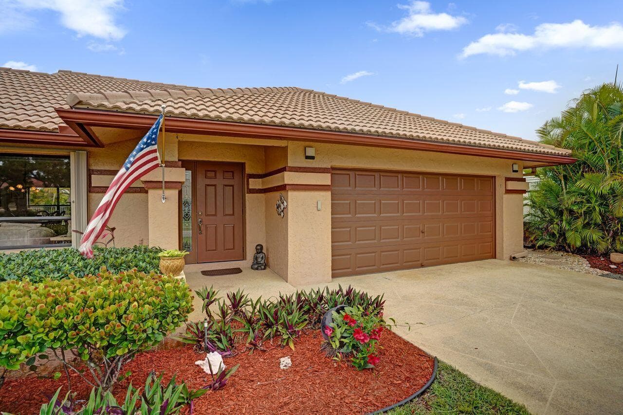 6063 Sunberry Circle, Boynton Beach, FL 33437 — photo 73 of 95