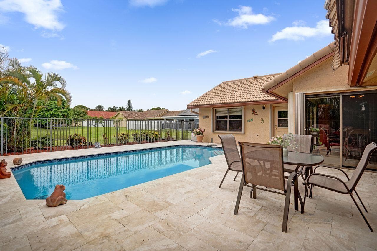 6063 Sunberry Circle, Boynton Beach, FL 33437 — photo 32 of 95