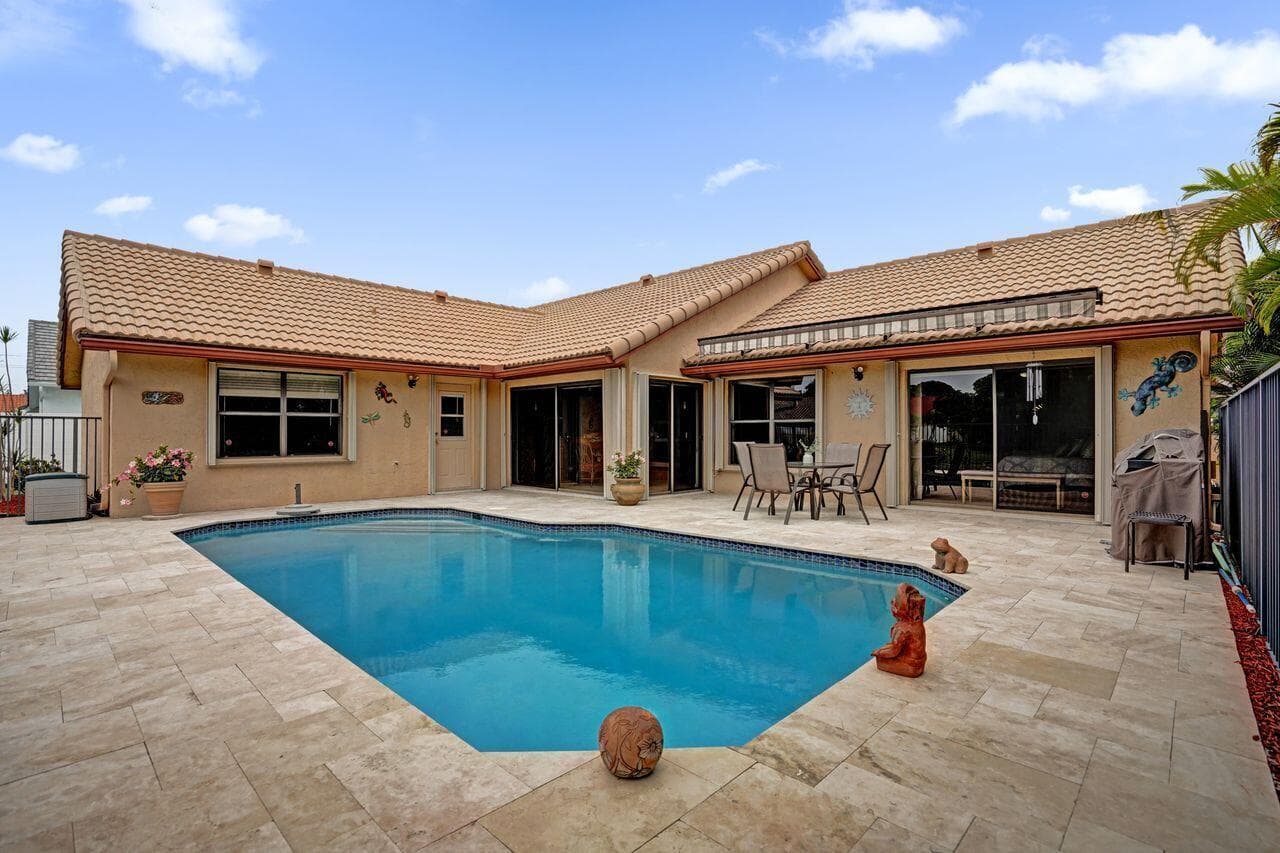 6063 Sunberry Circle, Boynton Beach, FL 33437 — photo 30 of 95