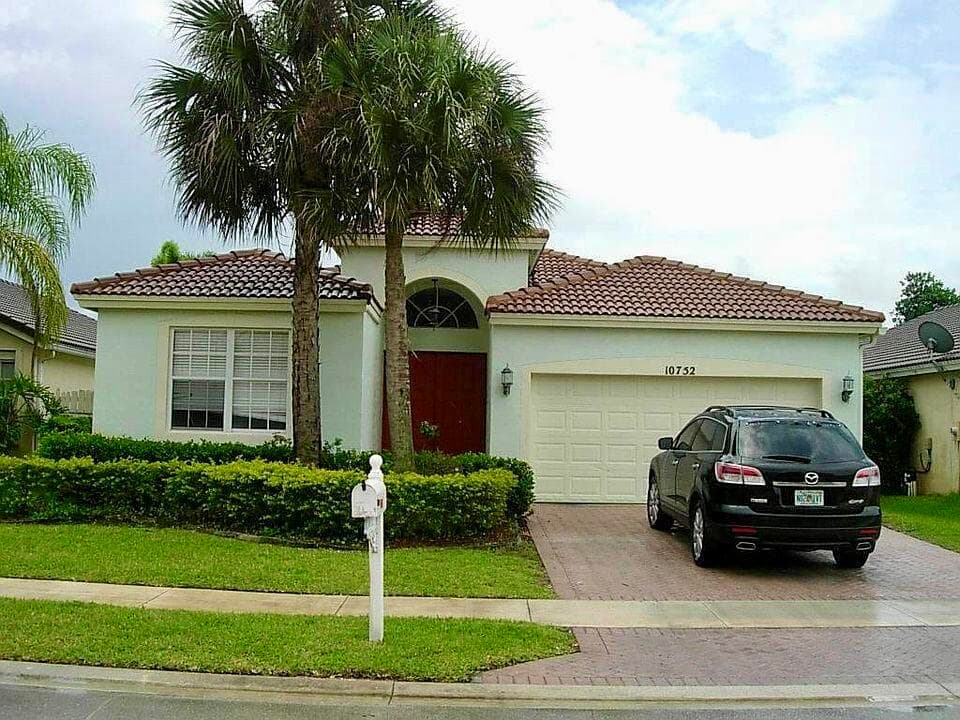 10752 Oak Bend Way, Wellington, FL 33414 — photo 2 of 24