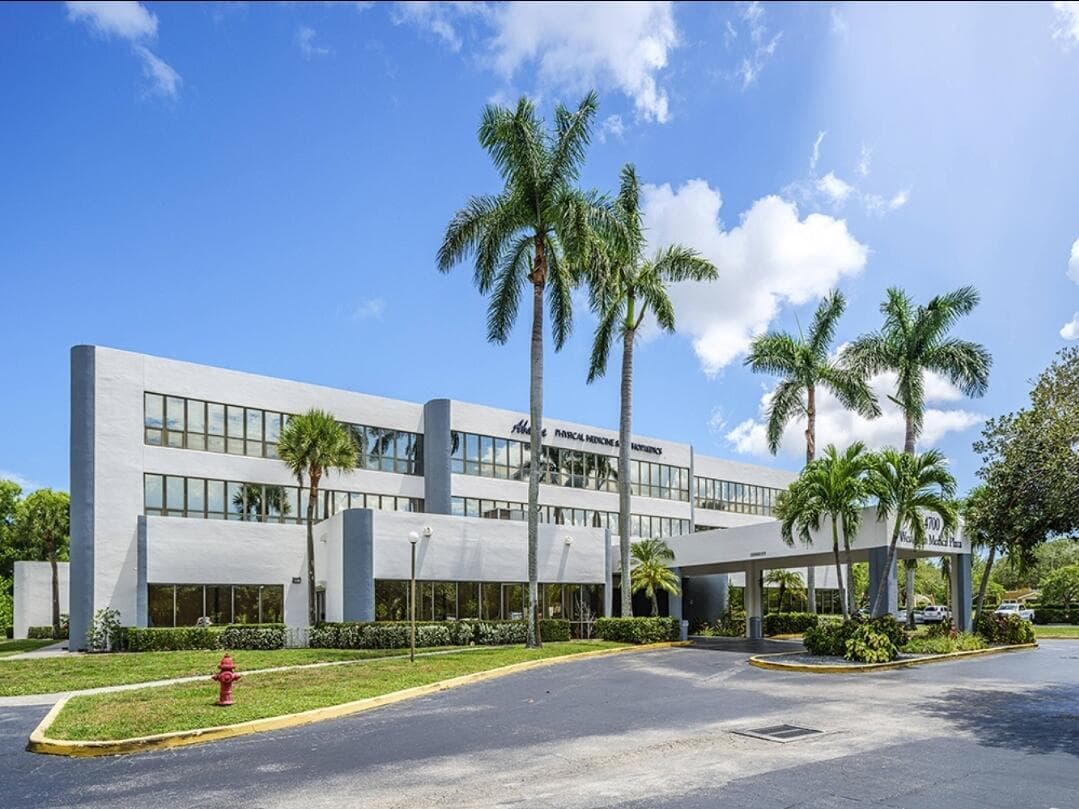 4700 N Congress Avenue 305, West Palm Beach, FL 33407 — photo 1 of 10