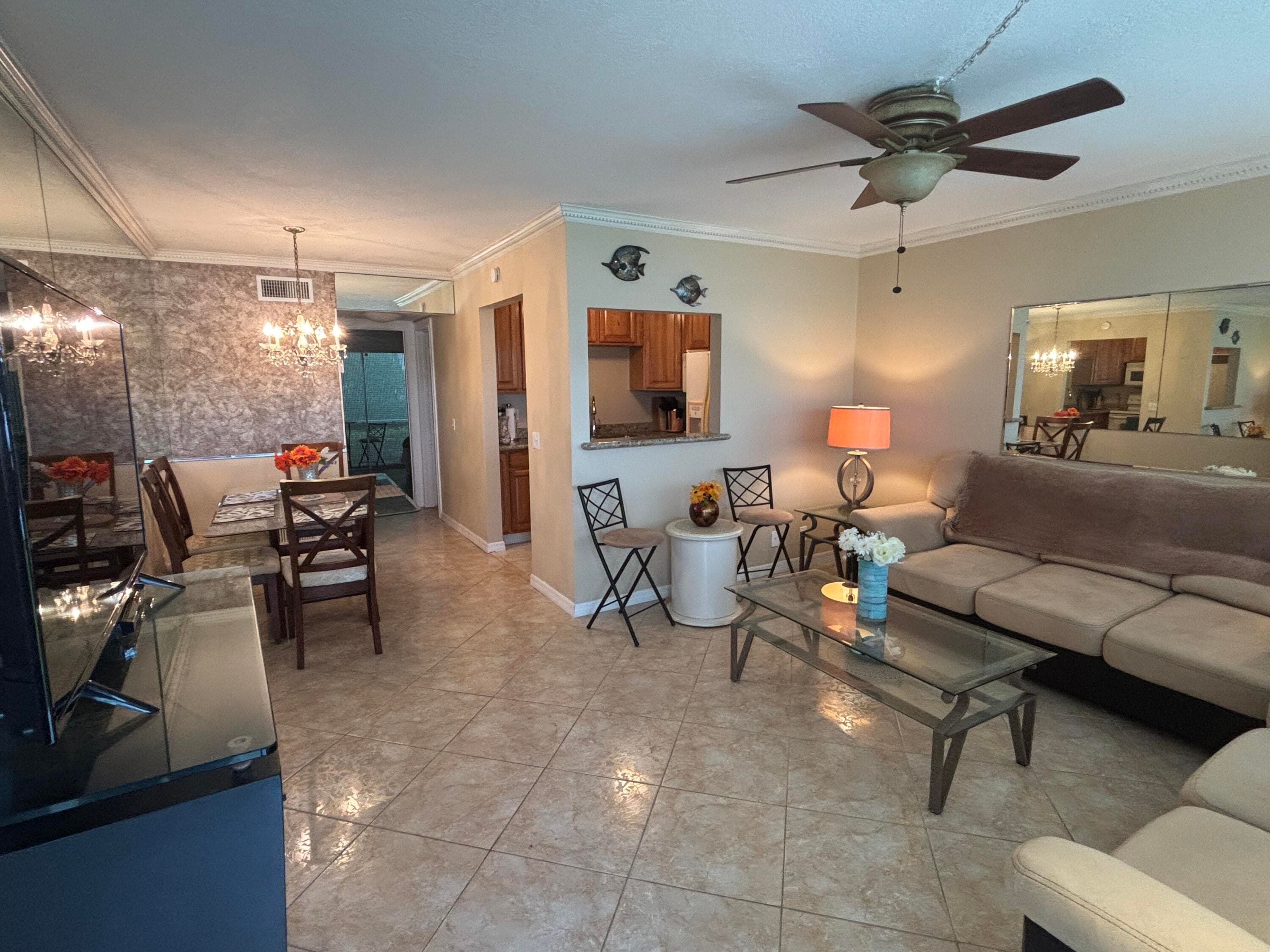 170 Horizons E 110, Boynton Beach, FL 33435 — photo 4 of 22