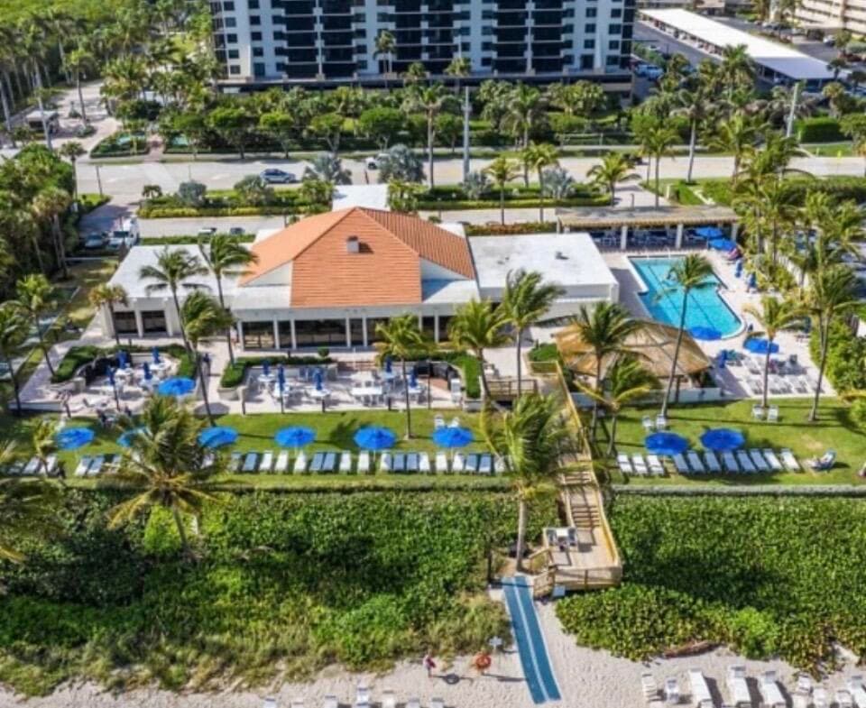 3400 S Ocean Boulevard Phg, Highland Beach, FL 33487 — photo