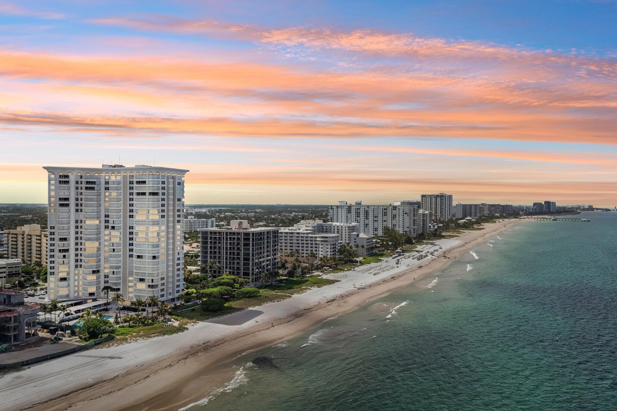 1340 S Ocean Boulevard 2303, Pompano Beach, FL 33062 — photo 1 of 75