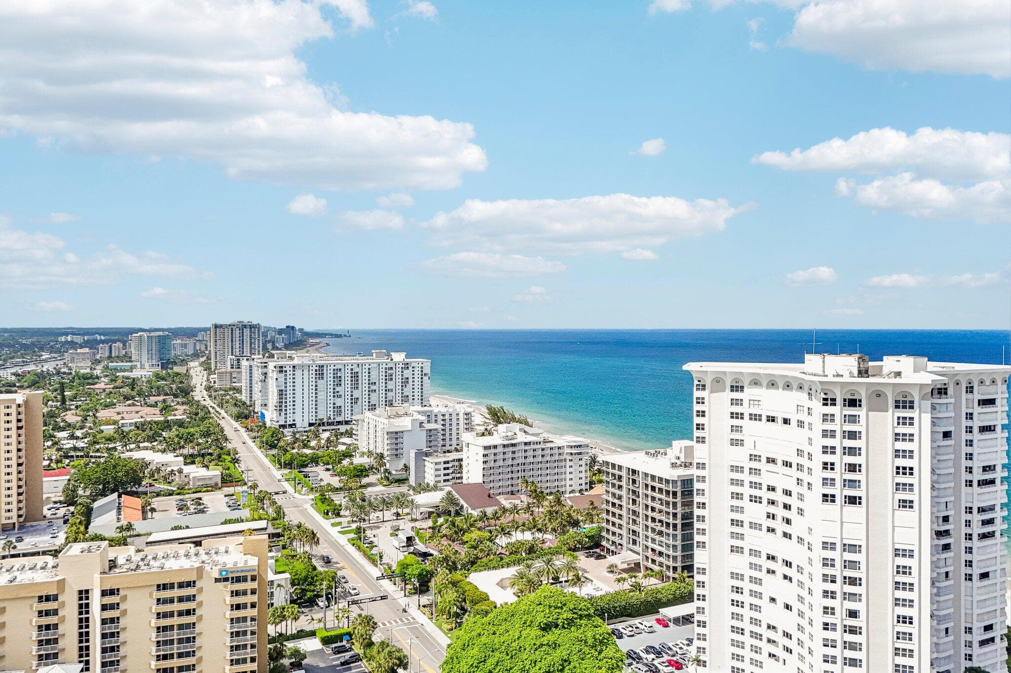 1340 S Ocean Boulevard 2303, Pompano Beach, FL 33062 — photo 2 of 75