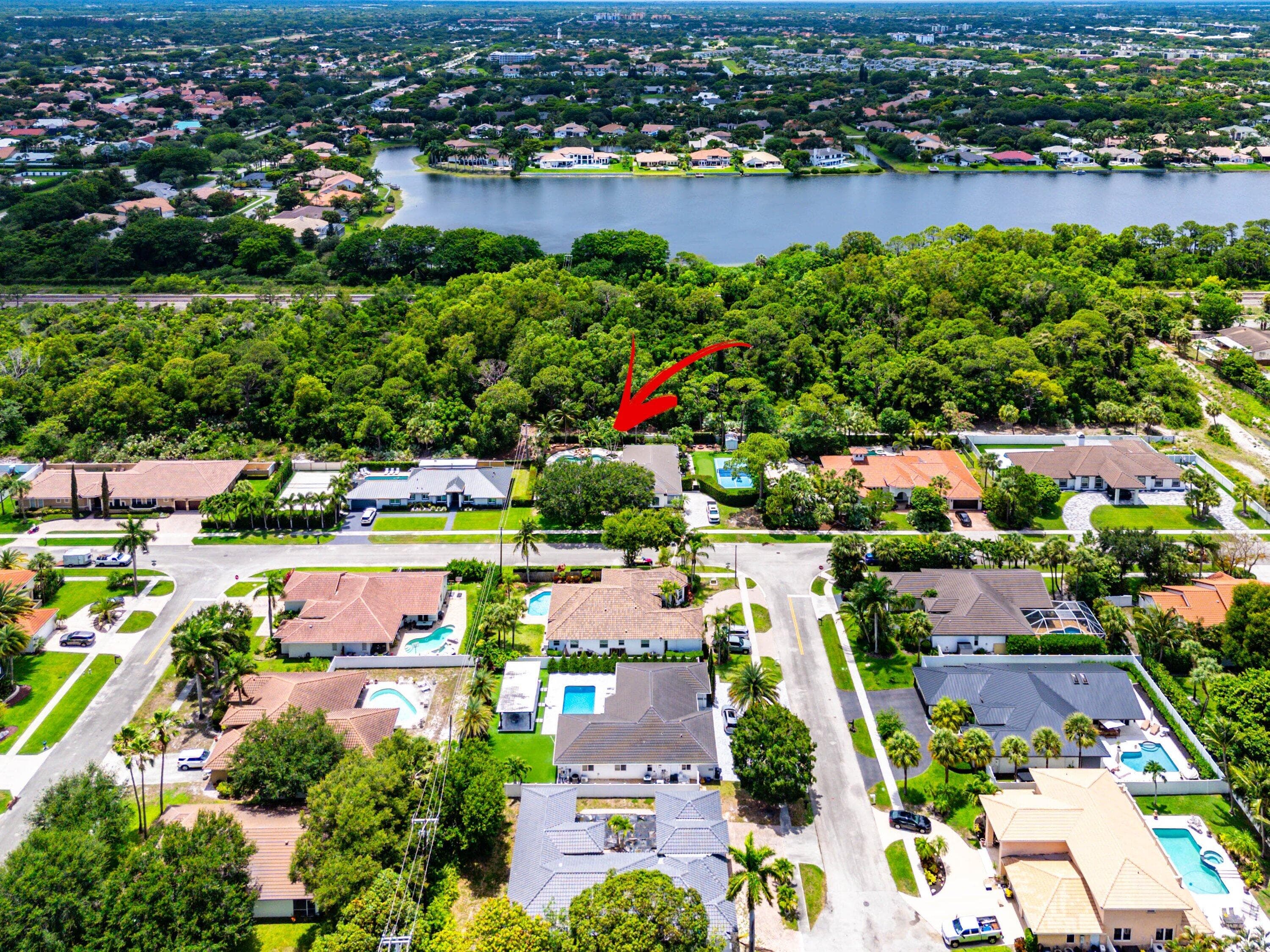 1505 Addison Avenue, Boca Raton, FL 33486 — photo 54 of 61