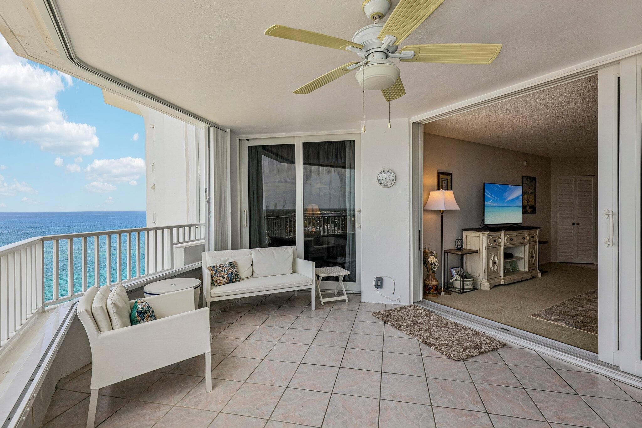 1340 S Ocean Boulevard 2303, Pompano Beach, FL 33062 — photo 11 of 75