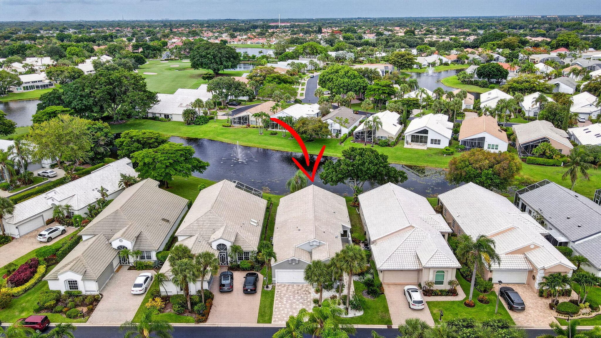 6400 Three Lakes Lane, Boynton Beach, FL 33437 — photo 54 of 65