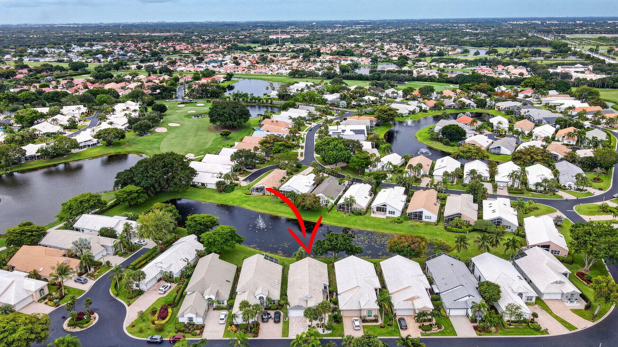 6400 Three Lakes Lane, Boynton Beach, FL 33437 — photo 55 of 65