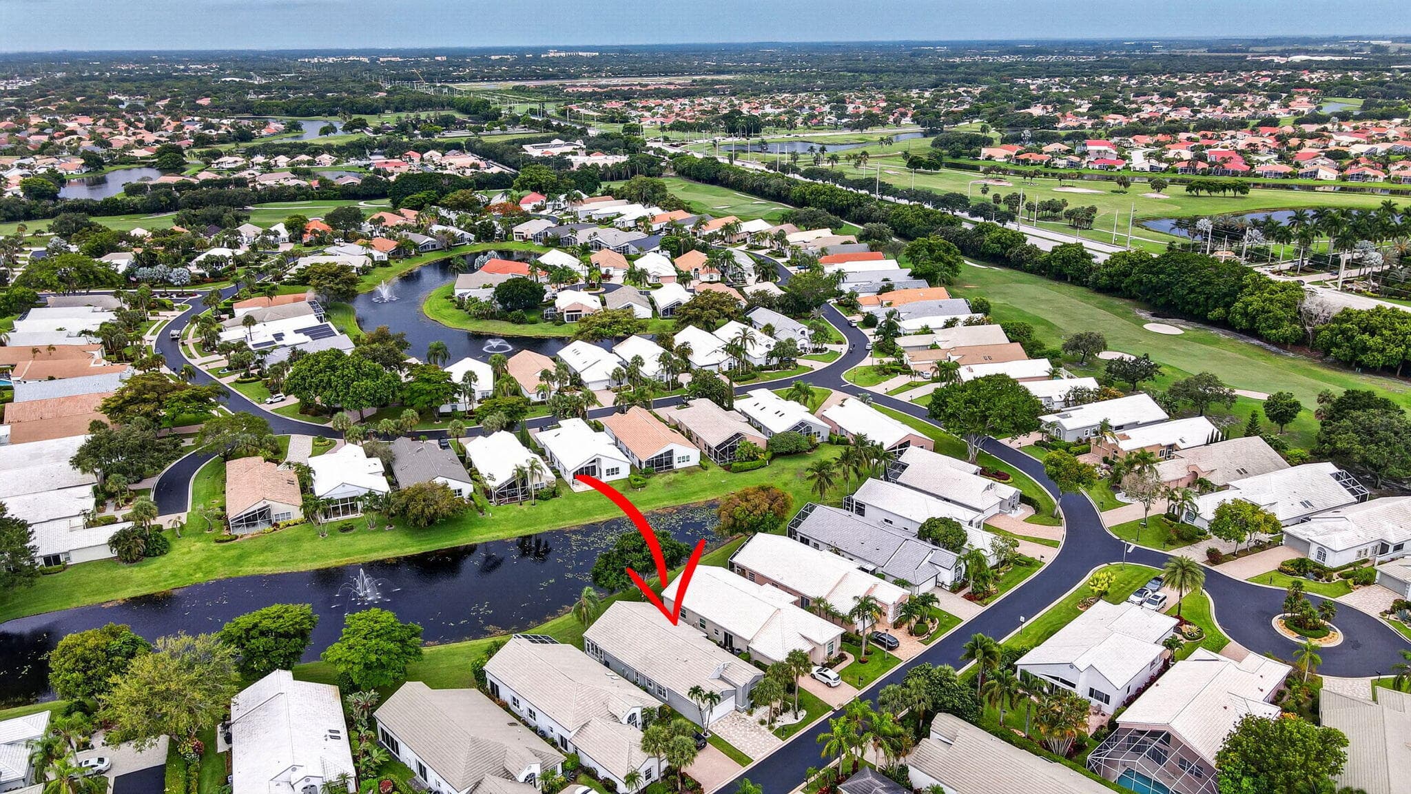 6400 Three Lakes Lane, Boynton Beach, FL 33437 — photo 56 of 65