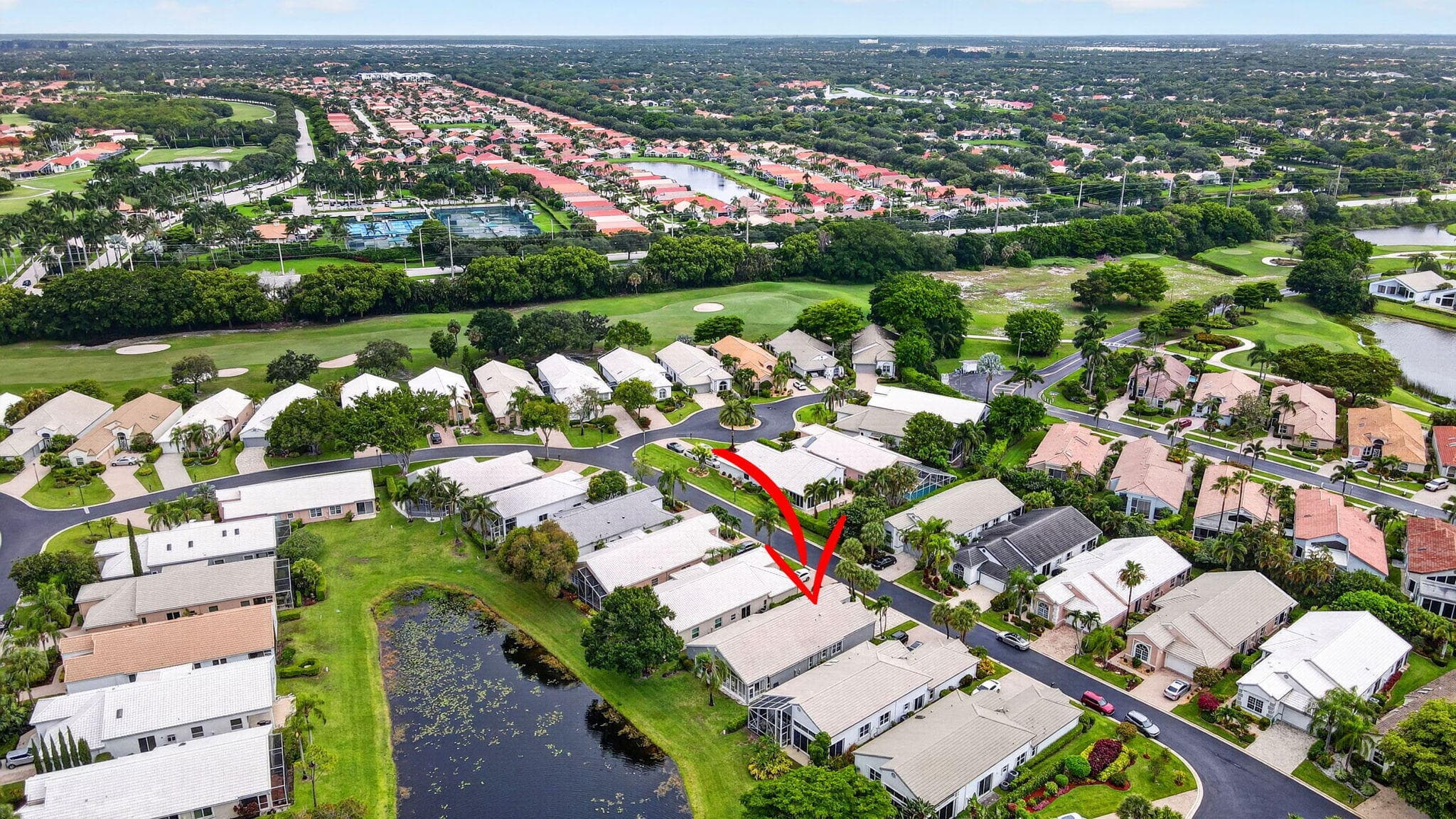 6400 Three Lakes Lane, Boynton Beach, FL 33437 — photo 57 of 65