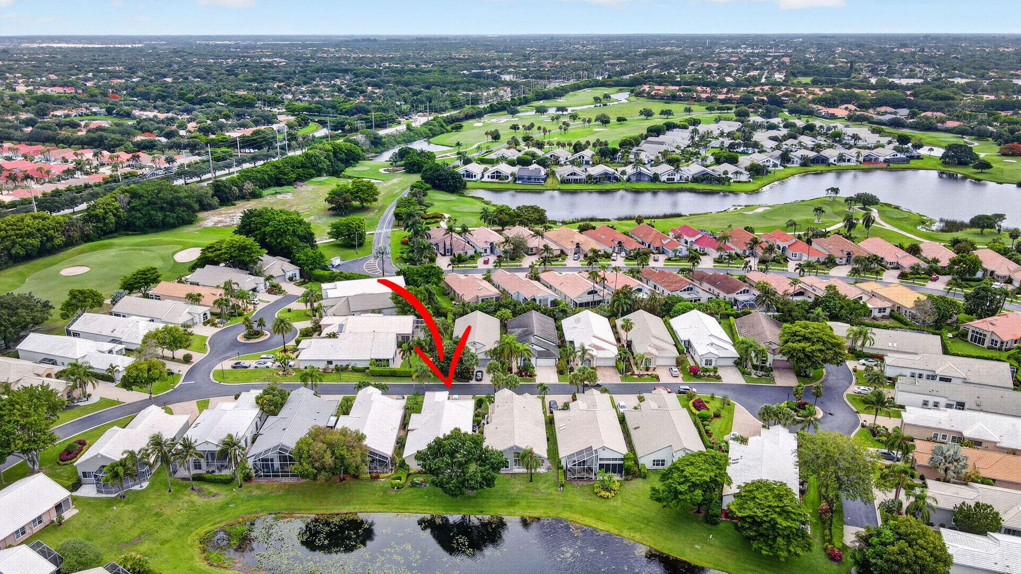6400 Three Lakes Lane, Boynton Beach, FL 33437 — photo 58 of 65