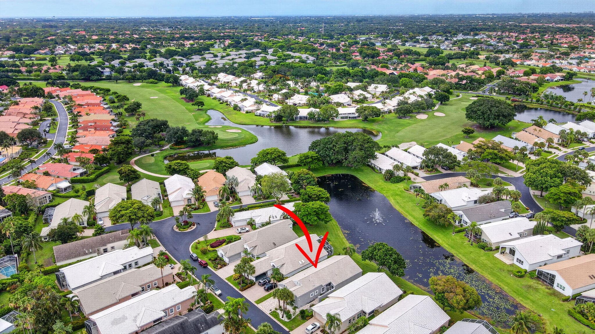 6400 Three Lakes Lane, Boynton Beach, FL 33437 — photo 60 of 65