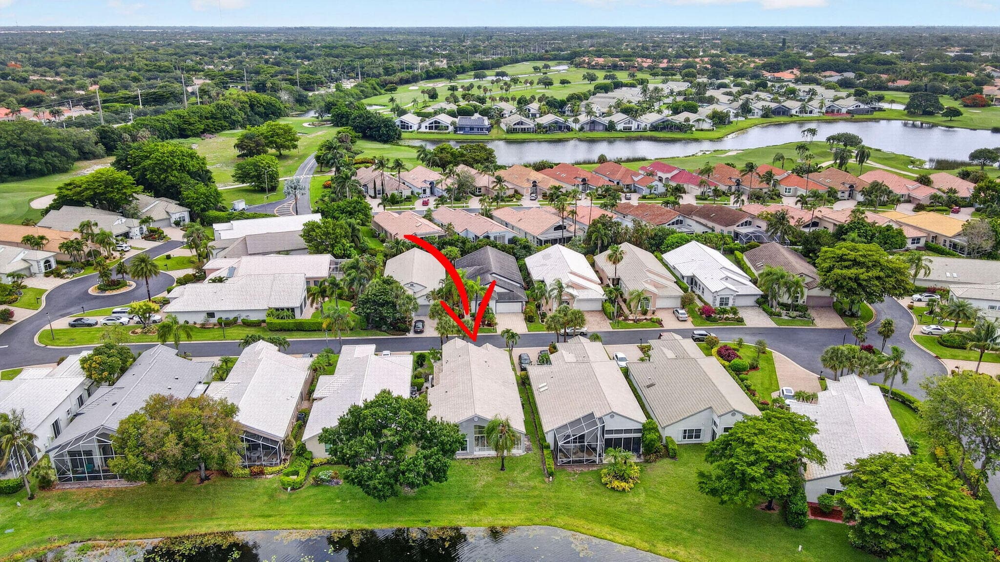 6400 Three Lakes Lane, Boynton Beach, FL 33437 — photo 62 of 65