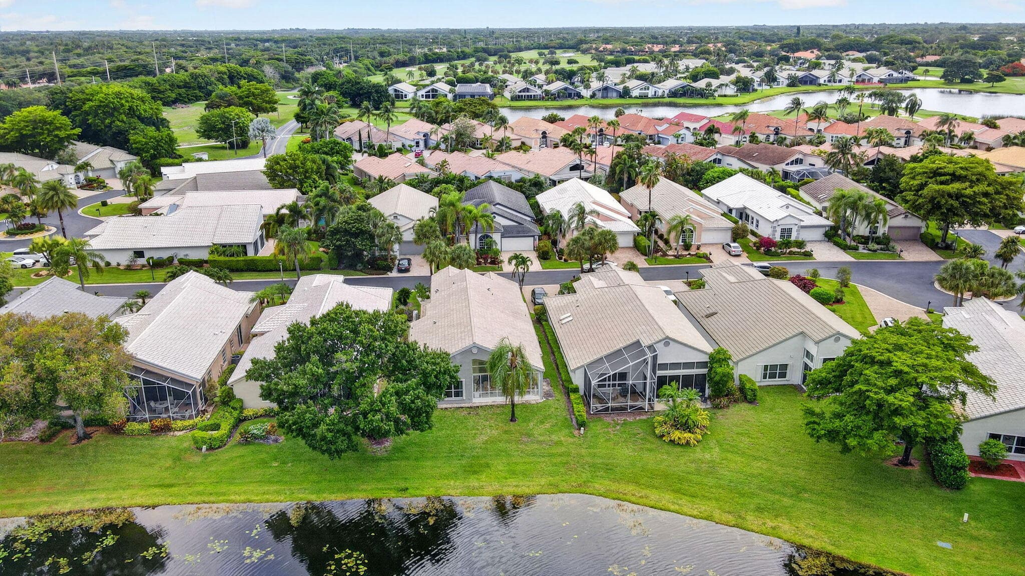 6400 Three Lakes Lane, Boynton Beach, FL 33437 — photo 63 of 65