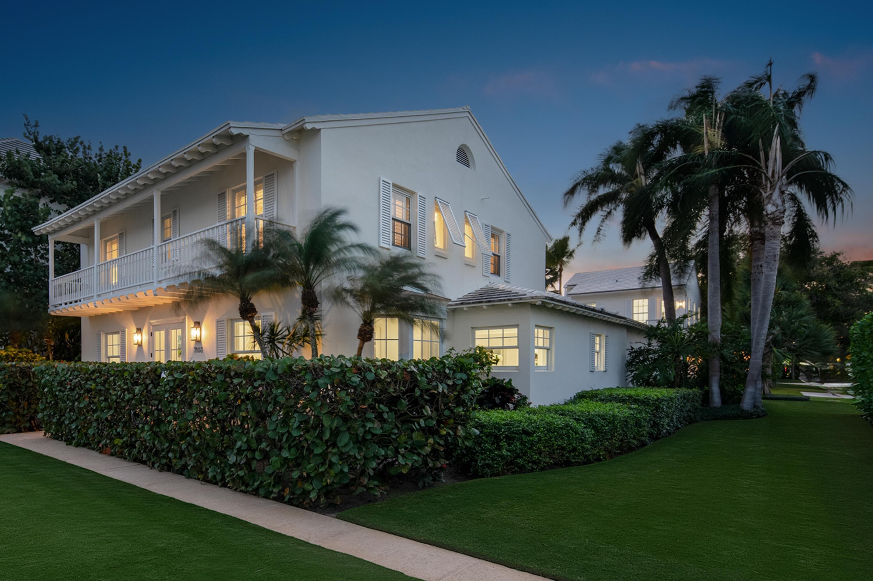 7103 S Flagler Drive, West Palm Beach, FL 33405 — photo 45 of 47
