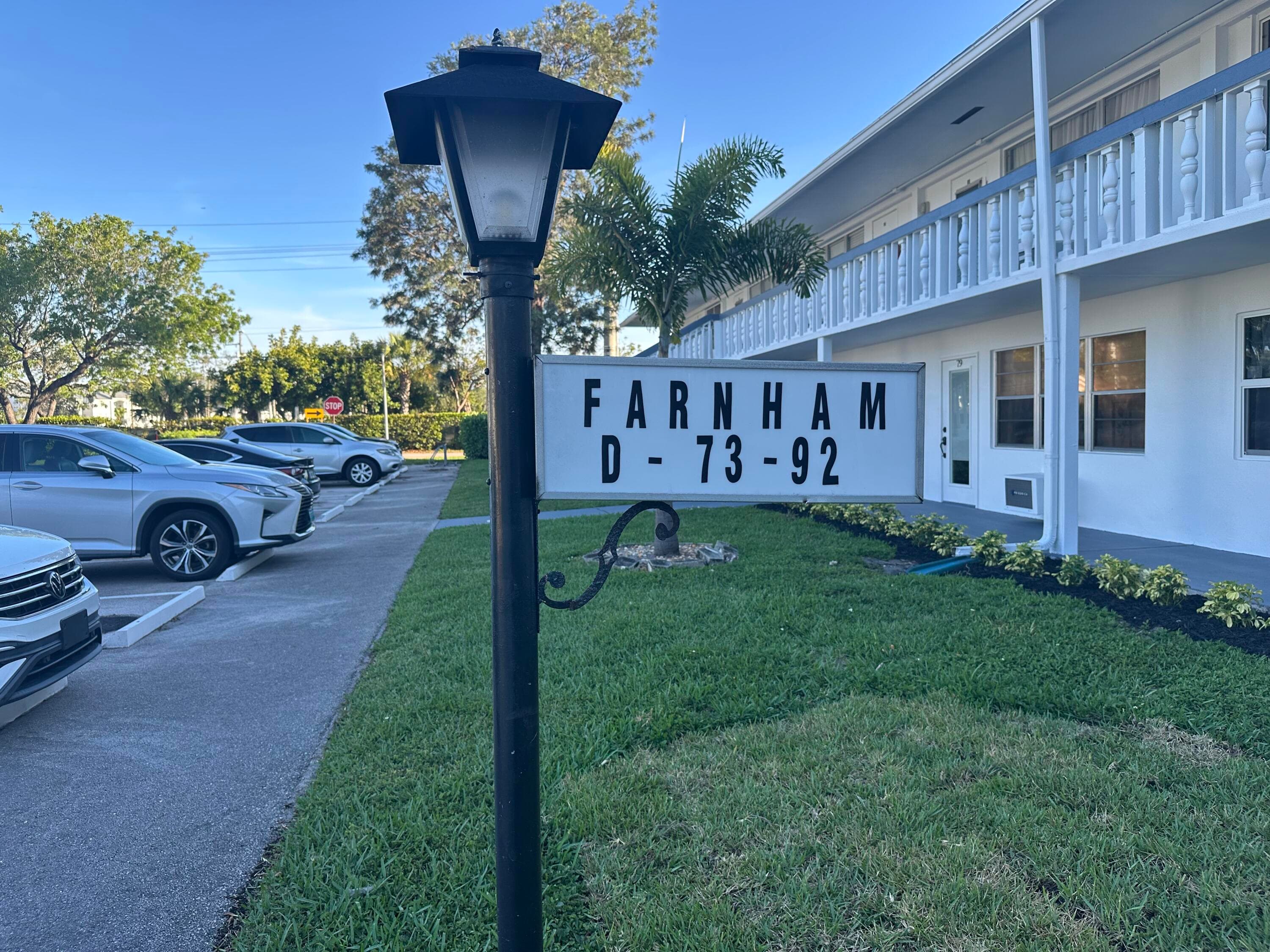 81 Farnham D 81, Deerfield Beach, FL 33442 — photo 5 of 24