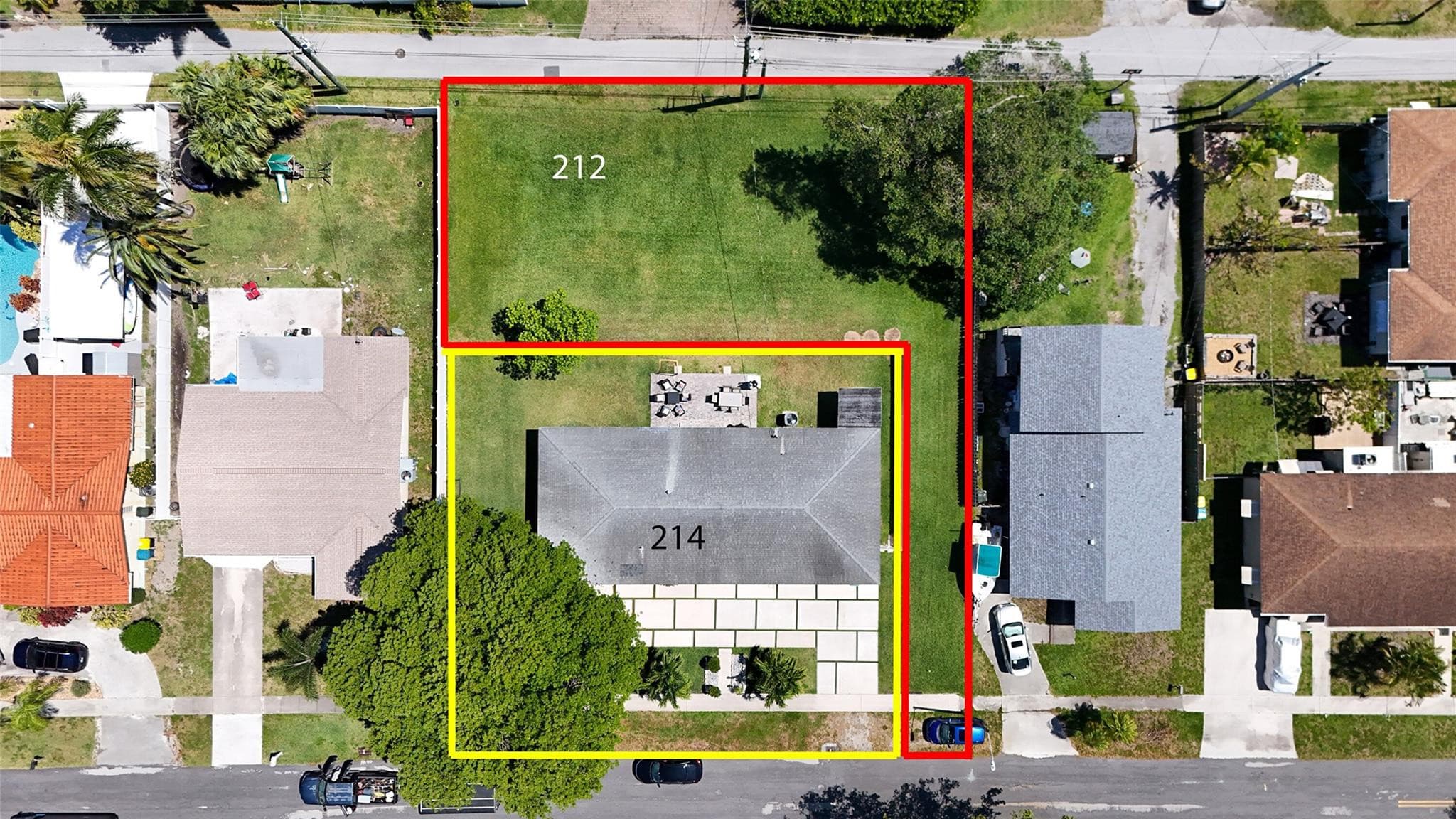 212 SE 5th Street, Dania Beach, FL 33004 — photo 9 of 13