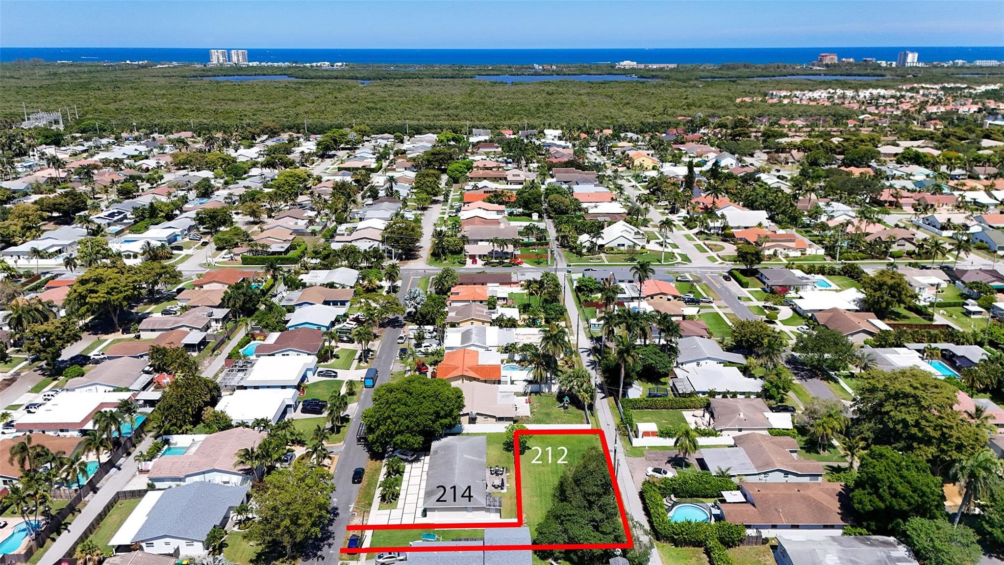 212 SE 5th Street, Dania Beach, FL 33004 — photo 10 of 13