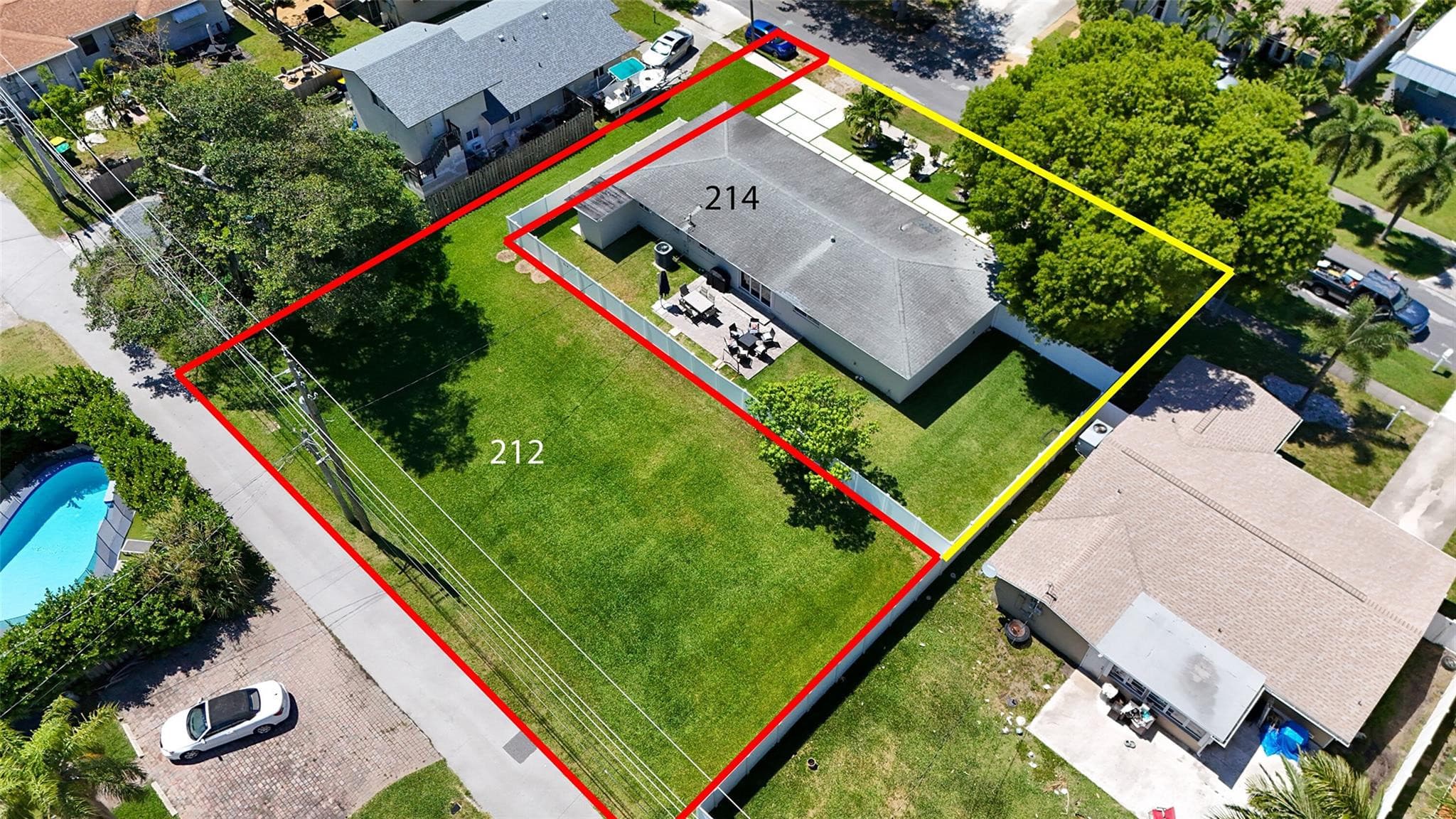 212 SE 5th Street, Dania Beach, FL 33004 — photo 13 of 13