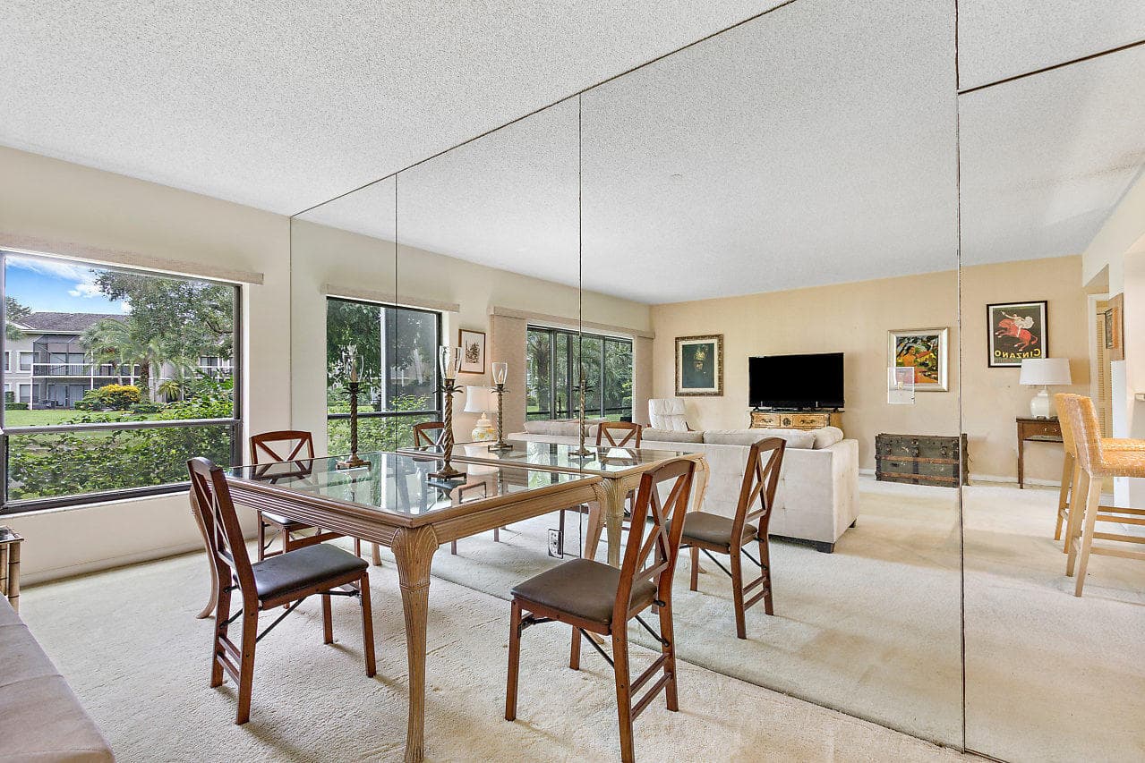 11863 Wimbledon Circle 426, Wellington, FL 33414 — photo 3 of 25