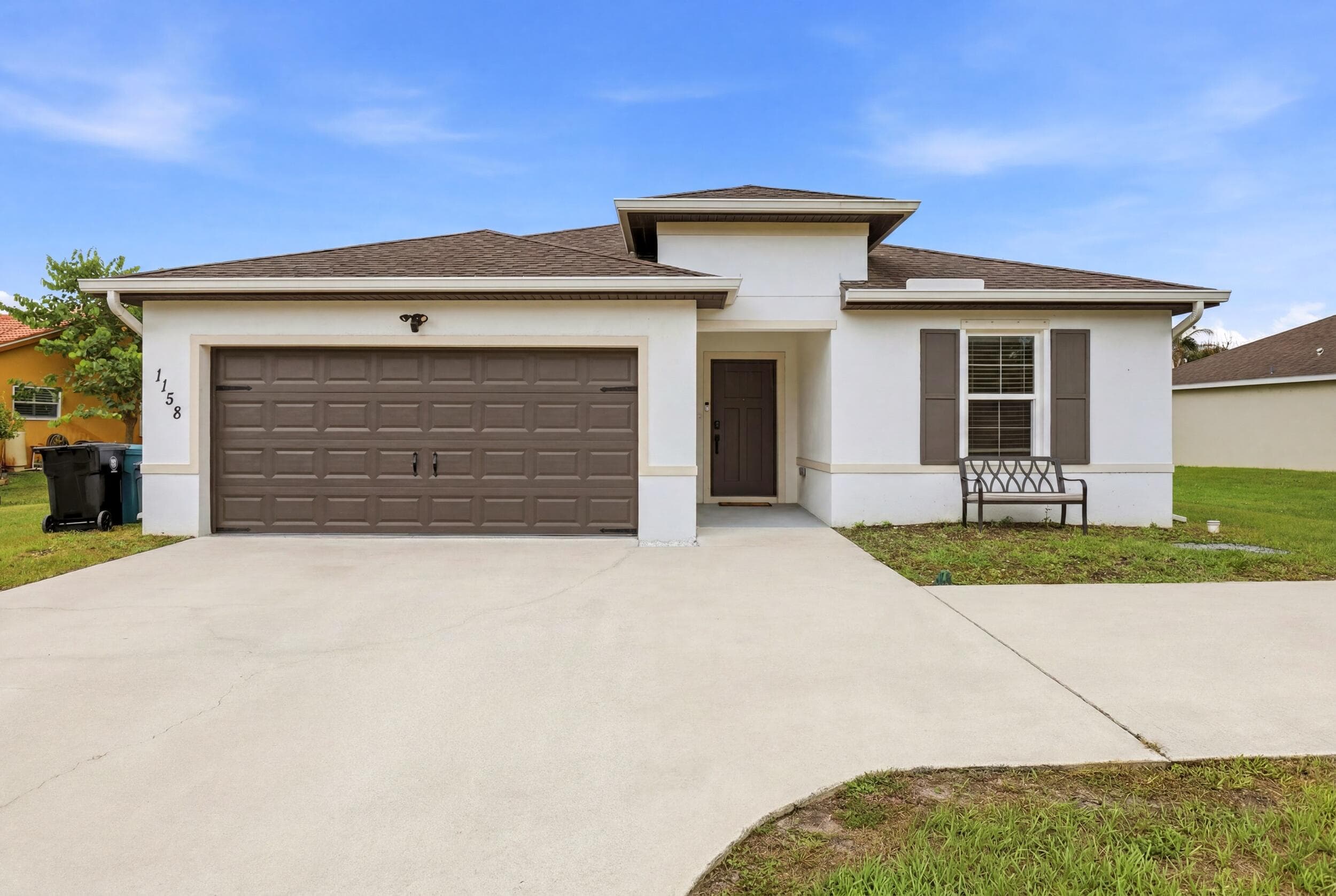 1158 SW Del Rio, Port St. Lucie, FL 34953 — photo 26 of 29