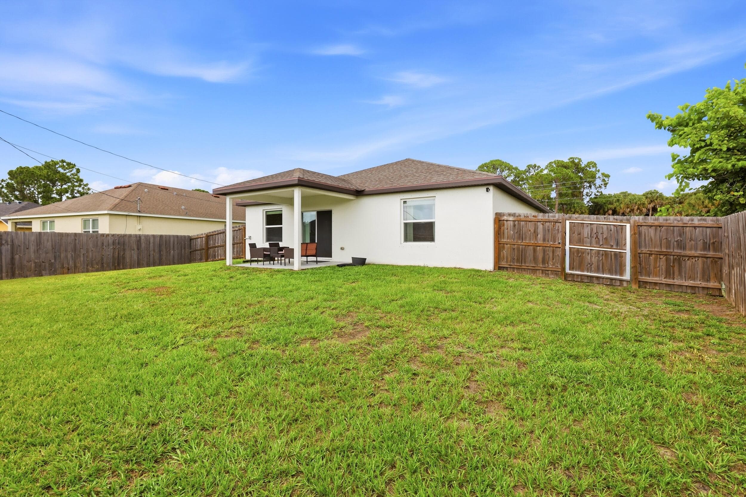 1158 SW Del Rio, Port St. Lucie, FL 34953 — photo 3 of 29