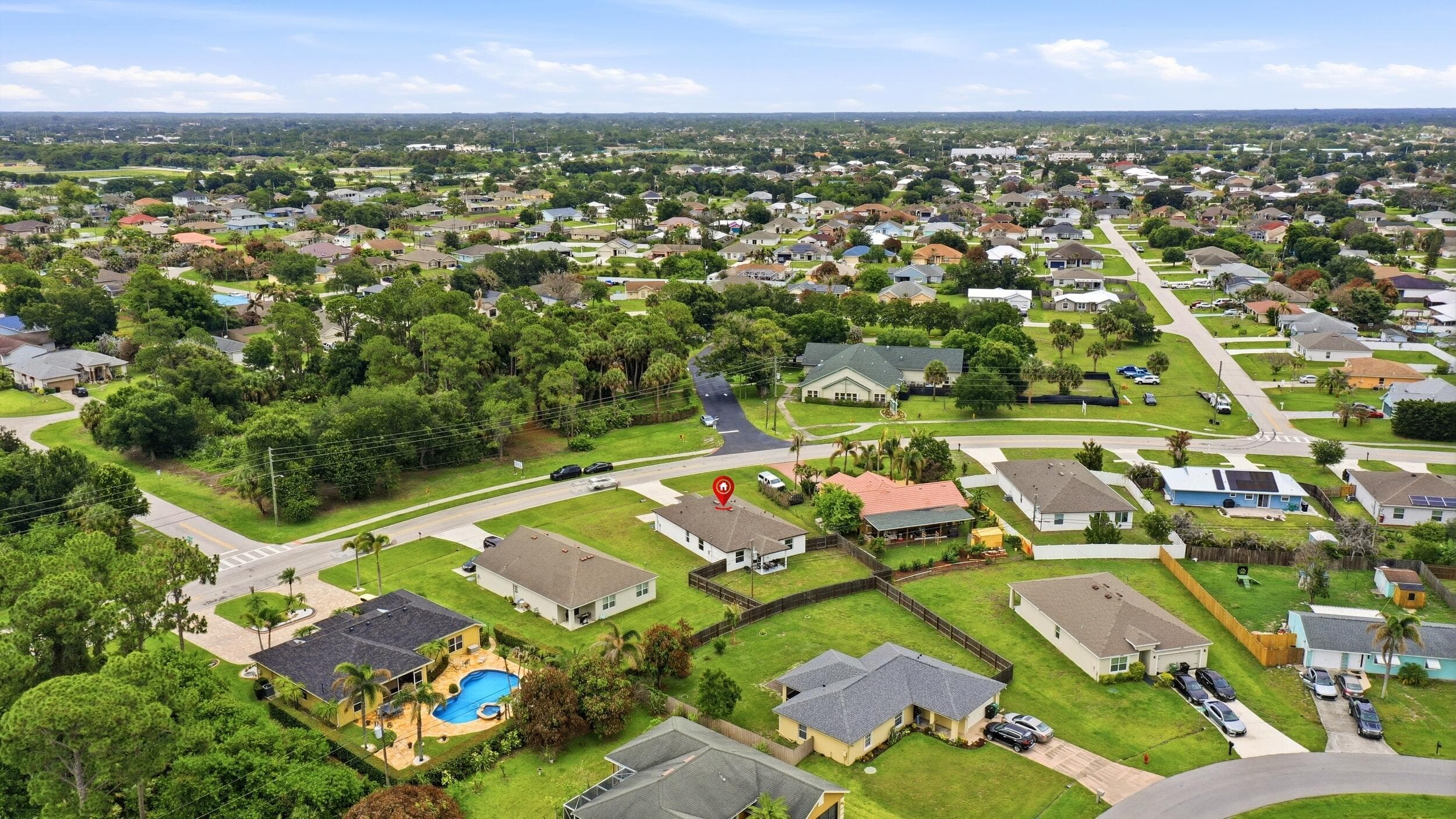 1158 SW Del Rio, Port St. Lucie, FL 34953 — photo 28 of 29