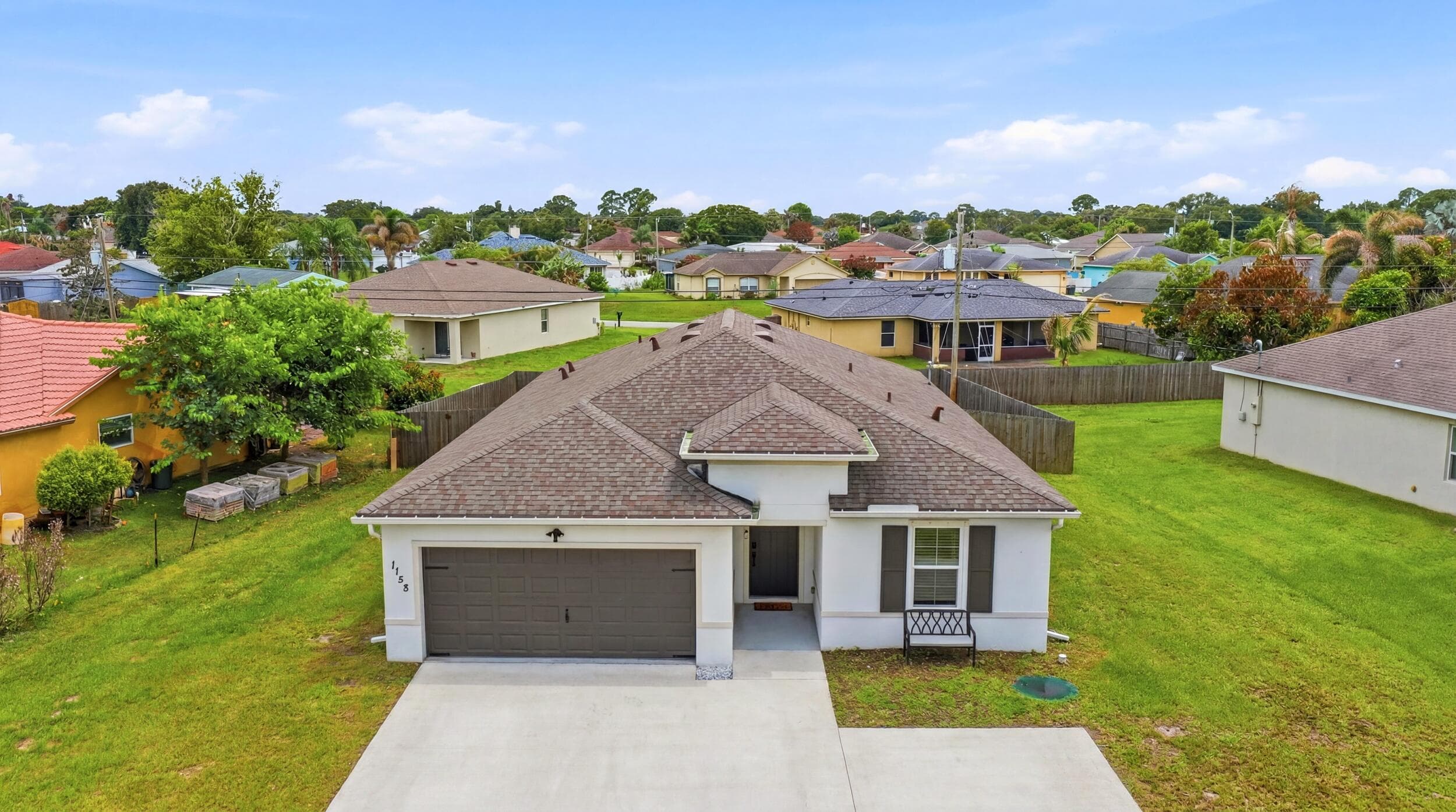 1158 SW Del Rio, Port St. Lucie, FL 34953 — photo 29 of 29