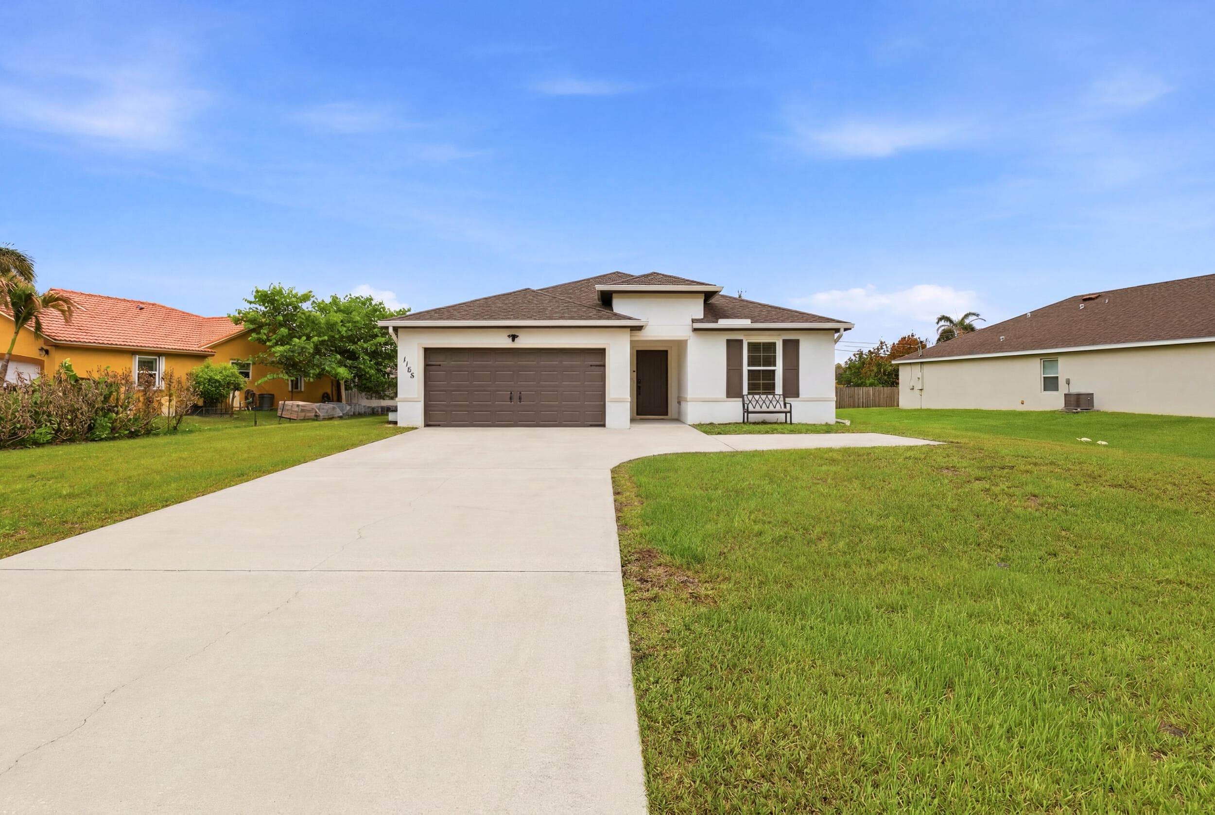 1158 SW Del Rio, Port St. Lucie, FL 34953 — photo 1 of 29