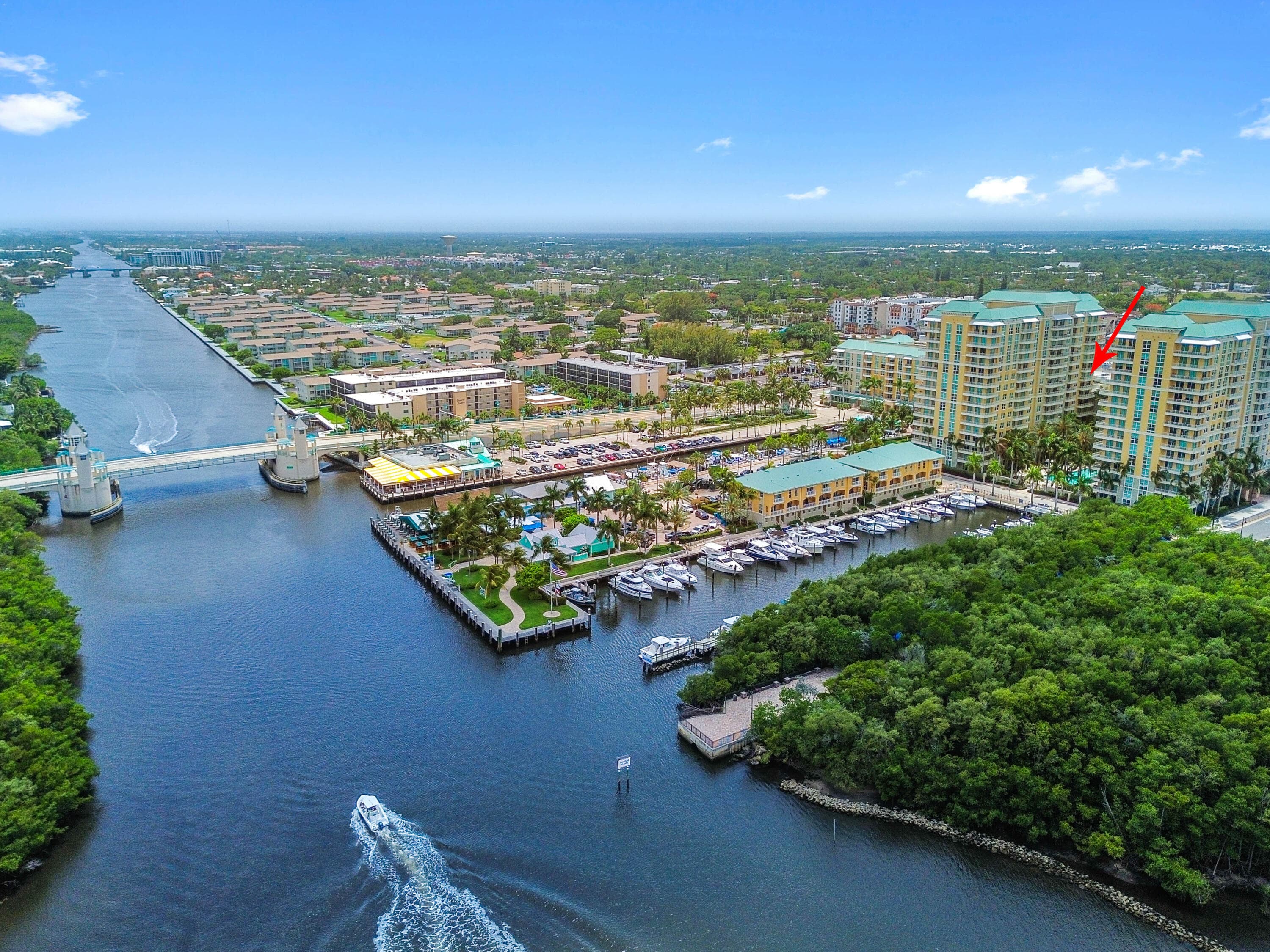 625 Casa Loma Boulevard 909, Boynton Beach, FL 33435 — photo