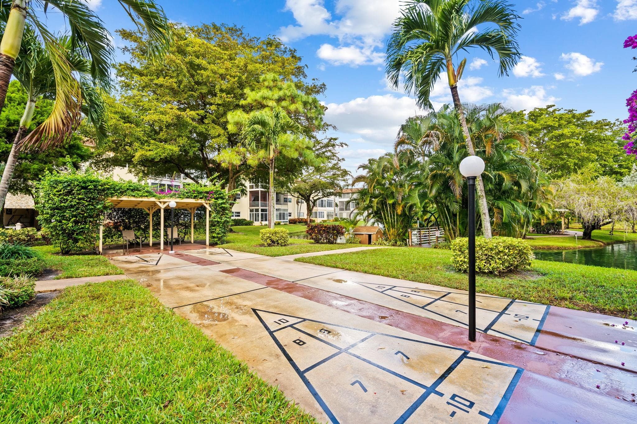 5151 W Oakland Park Boulevard 309, Lauderdale Lakes, FL 33313 — photo 23 of 26