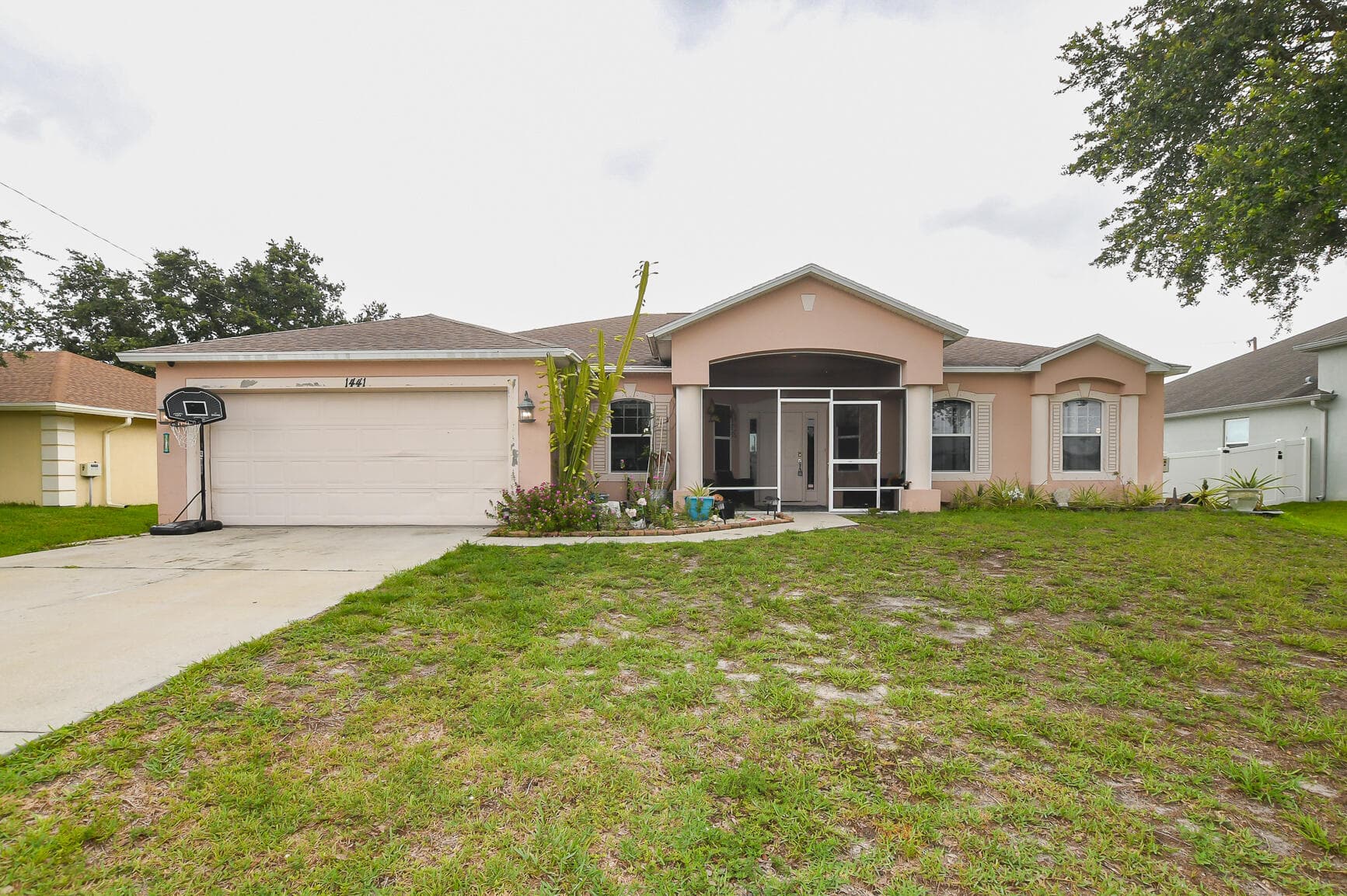 1441 SW Jacksonville Avenue, Port St. Lucie, FL 34953 — photo 1 of 37