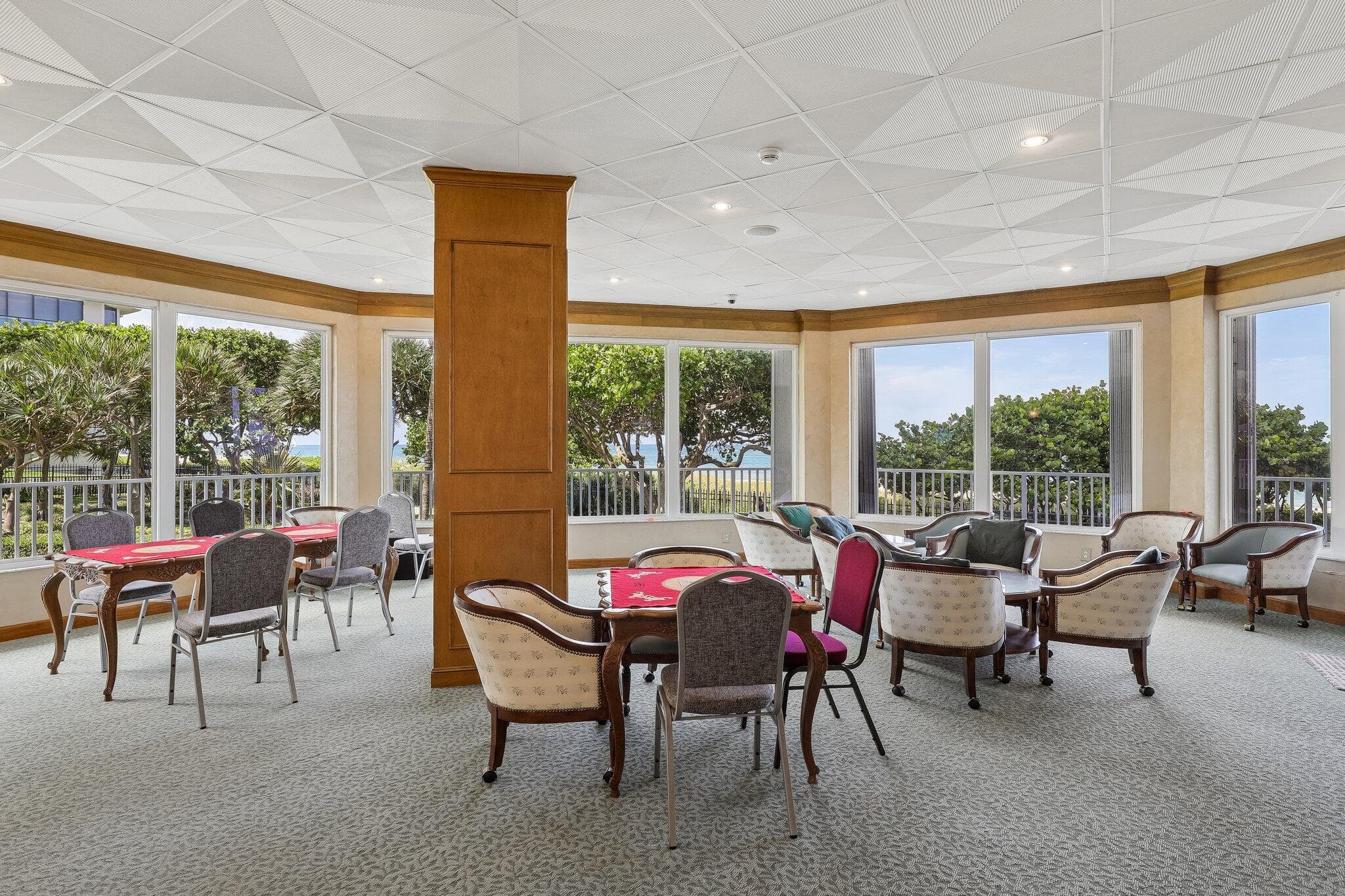 1340 S Ocean Boulevard 2303, Pompano Beach, FL 33062 — photo 63 of 75