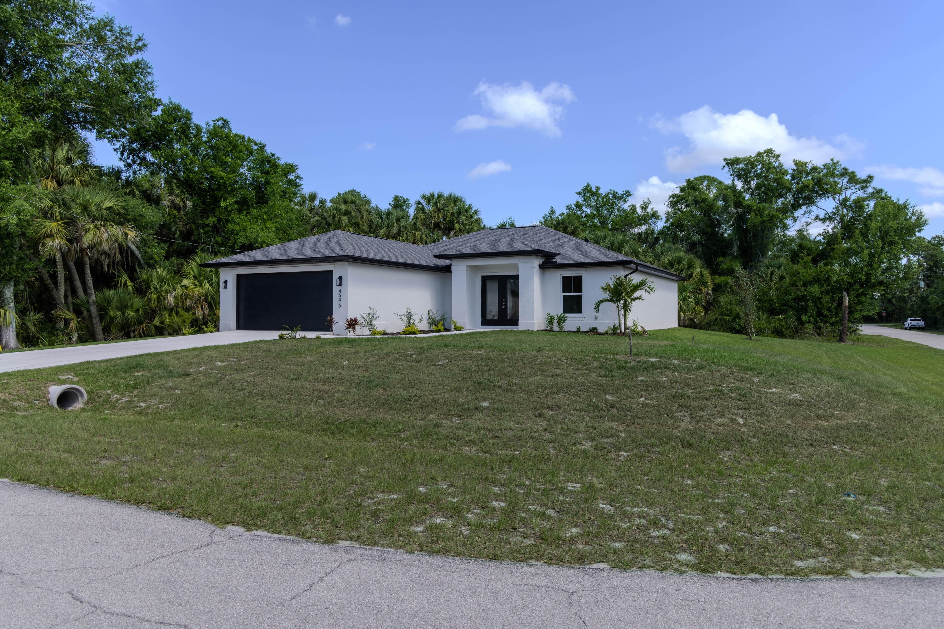 4696 April Avenue, North Port, FL 34288 — photo 2 of 30
