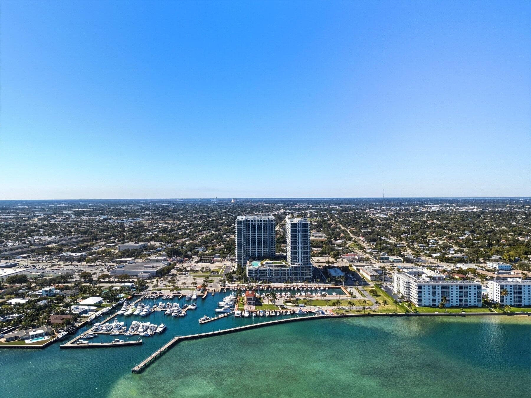 220 Lake Shore Drive 2305, Lake Park, FL 33403 — photo