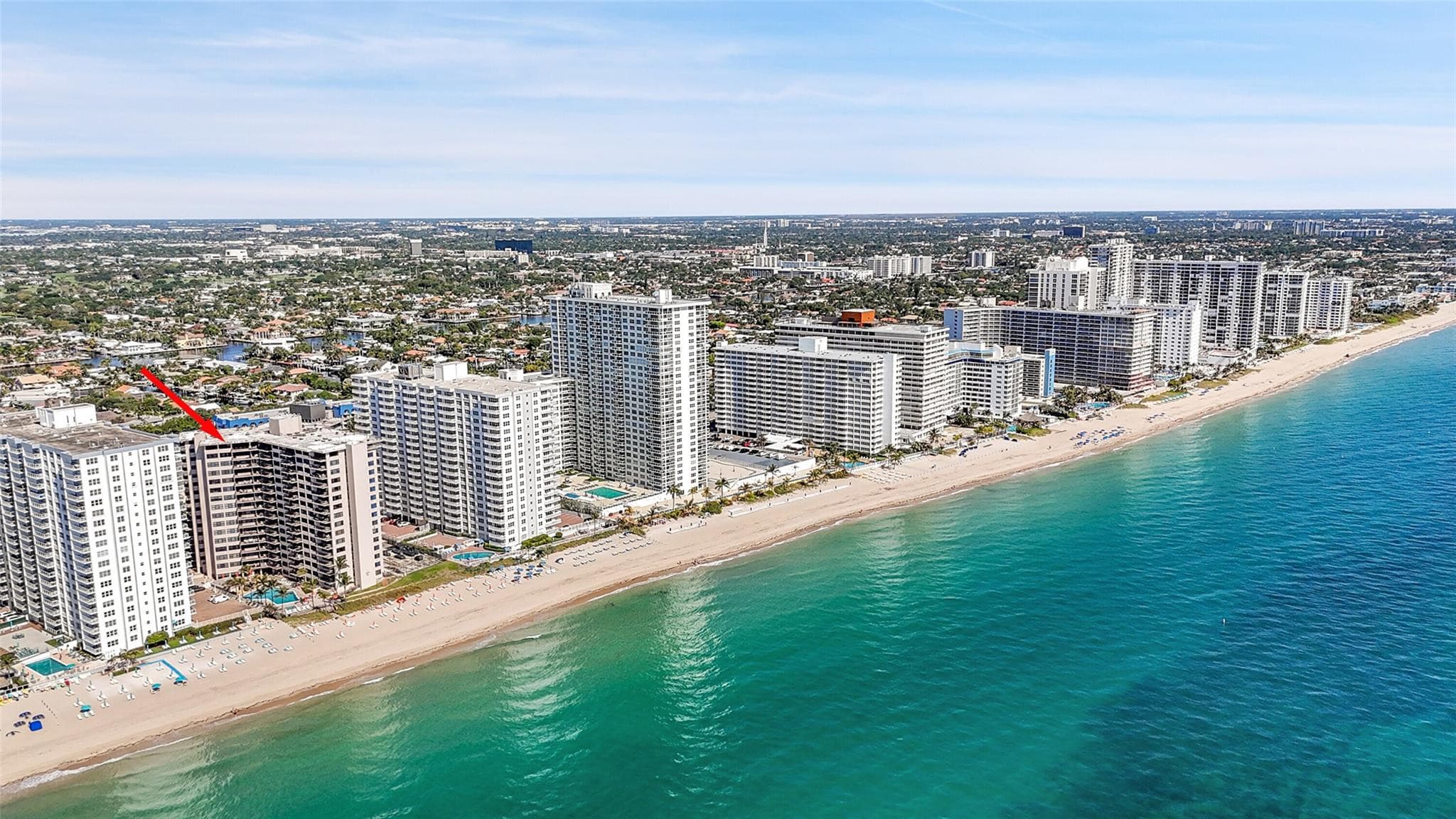 3800 Galt Ocean Drive 404, Fort Lauderdale, FL 33308 — photo 2 of 32