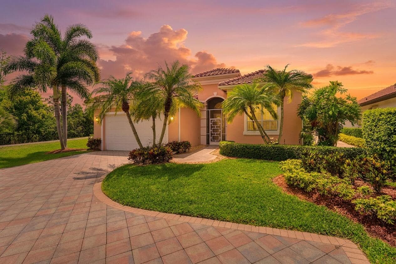 8192 Spyglass Drive, West Palm Beach, FL 33412 — photo 1 of 32