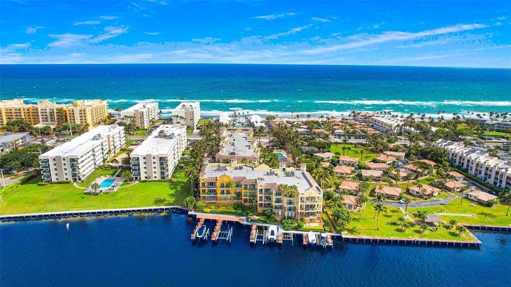 1228 Hillsboro 204, Hillsboro Beach, FL 33062 — photo