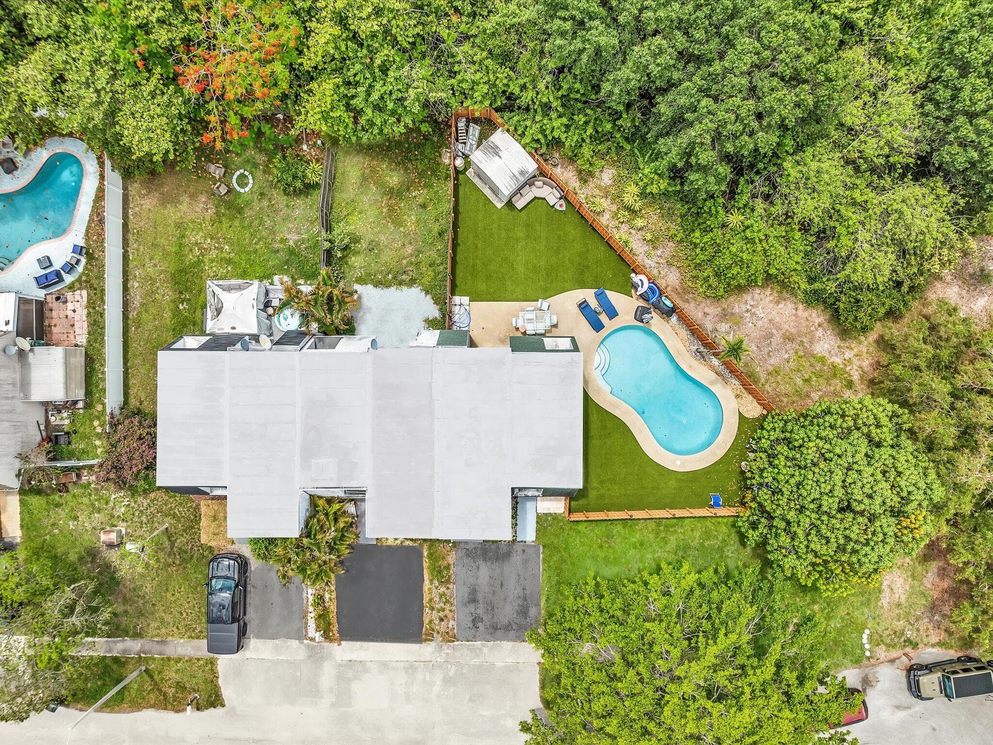 264 Sunshine Drive, Coconut Creek, FL 33066 — photo 30 of 34