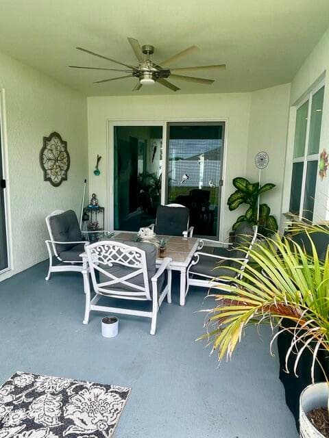 424 SW Ridgecrest Drive, Port St. Lucie, FL 34953 — photo 7 of 30