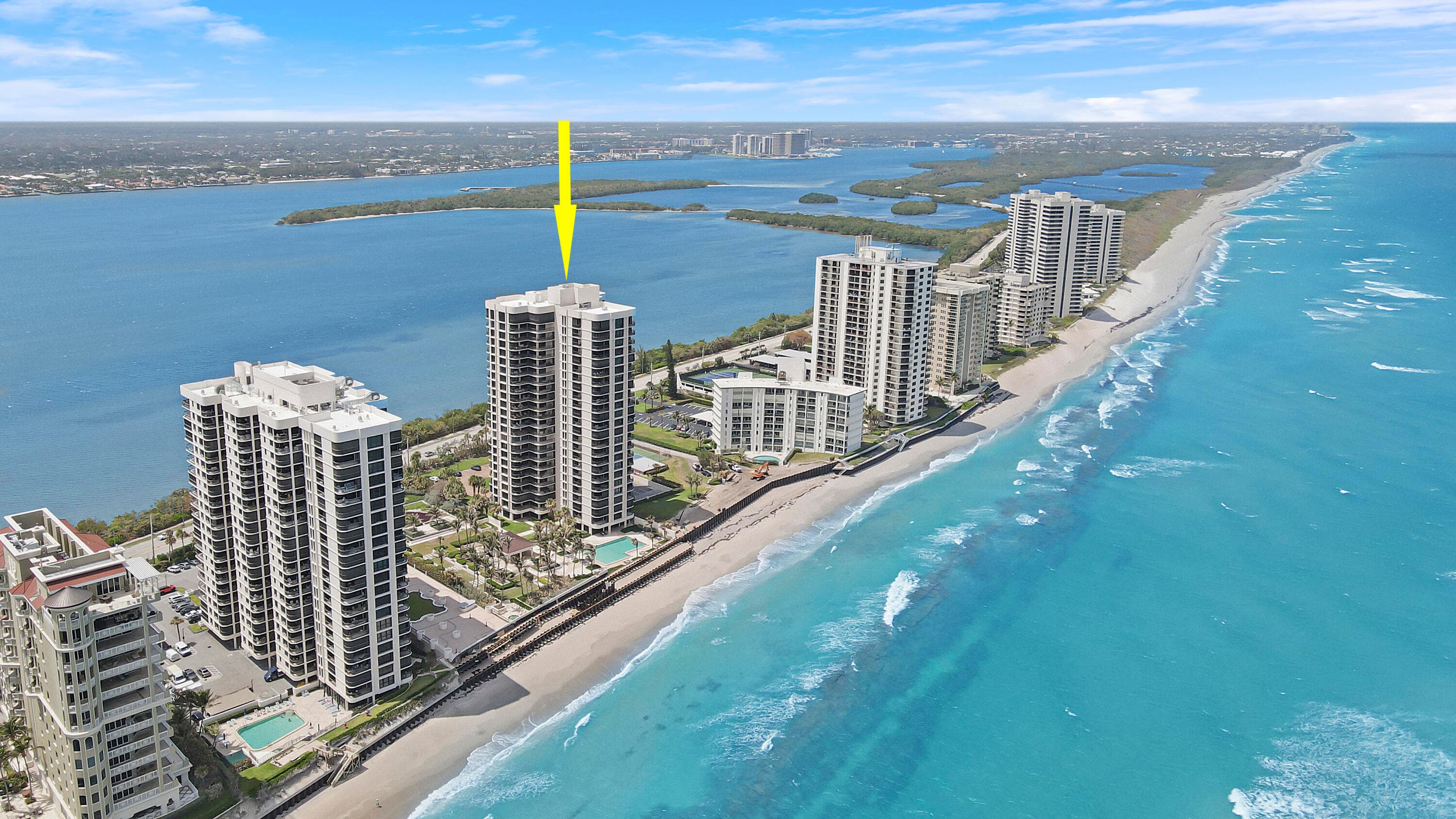 5380 N Ocean Drive 22j, Singer Island, FL 33404 — photo 4 of 49