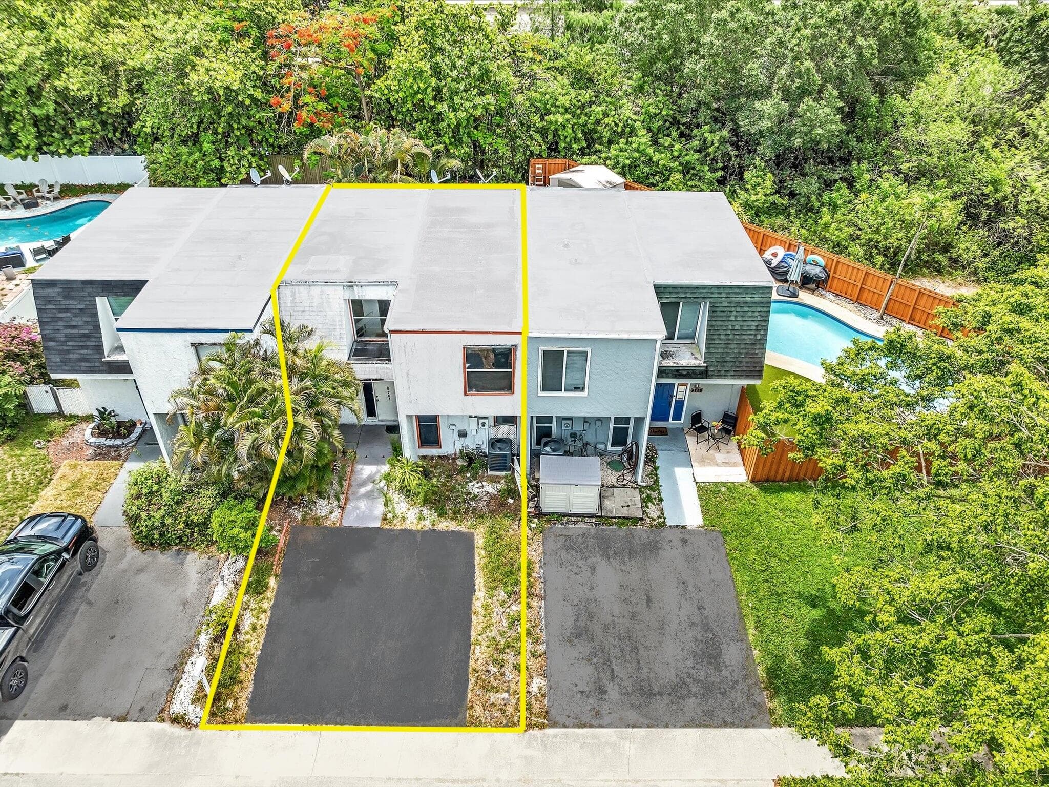 264 Sunshine Drive, Coconut Creek, FL 33066 — photo 26 of 34