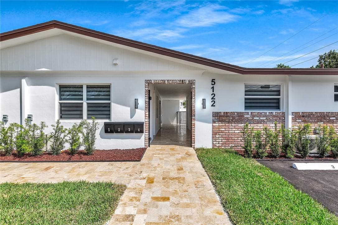 5122 NE 19th Avenue 3, Fort Lauderdale, FL 33308 — photo 24 of 36