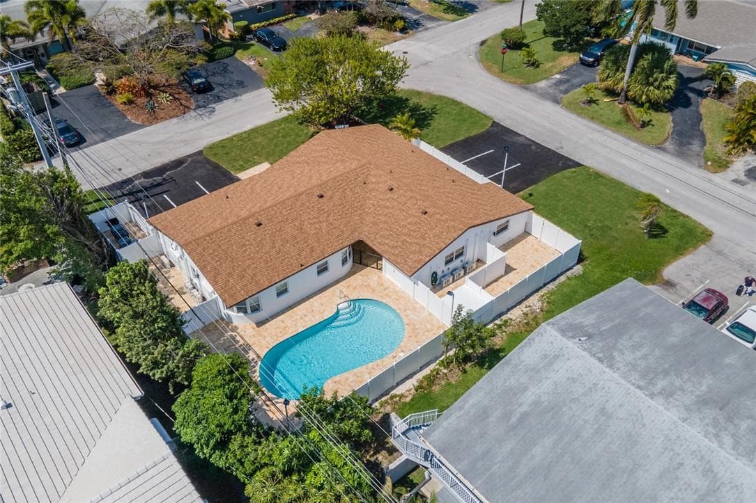 5122 NE 19th Avenue 3, Fort Lauderdale, FL 33308 — photo 31 of 36