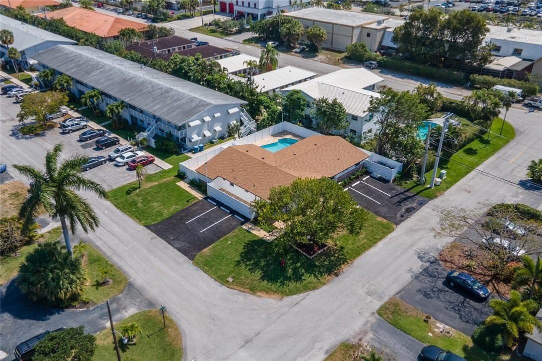 5122 NE 19th Avenue 3, Fort Lauderdale, FL 33308 — photo 33 of 36