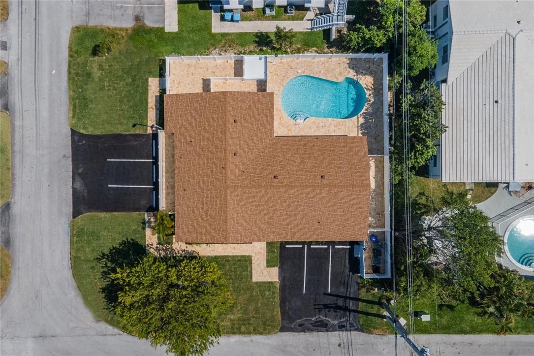 5122 NE 19th Avenue 3, Fort Lauderdale, FL 33308 — photo 35 of 36