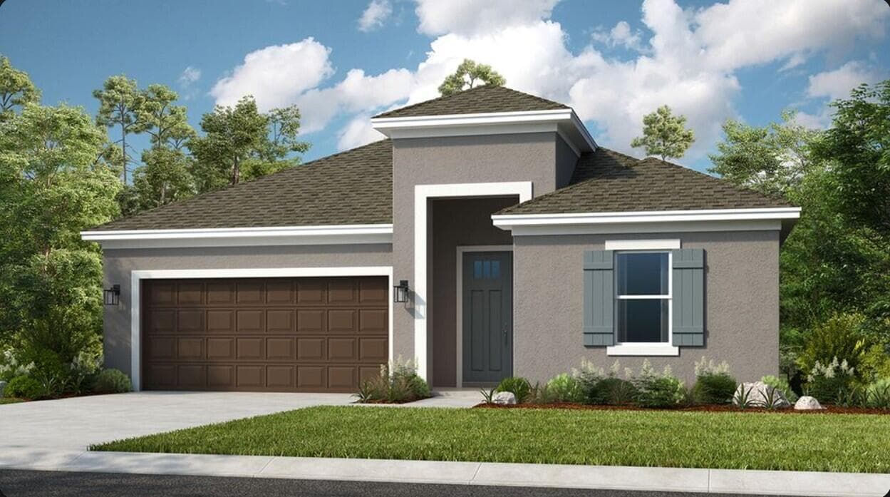 592 SE Ranch Oak Circle, Port St. Lucie, FL 34984 — photo 1 of 22