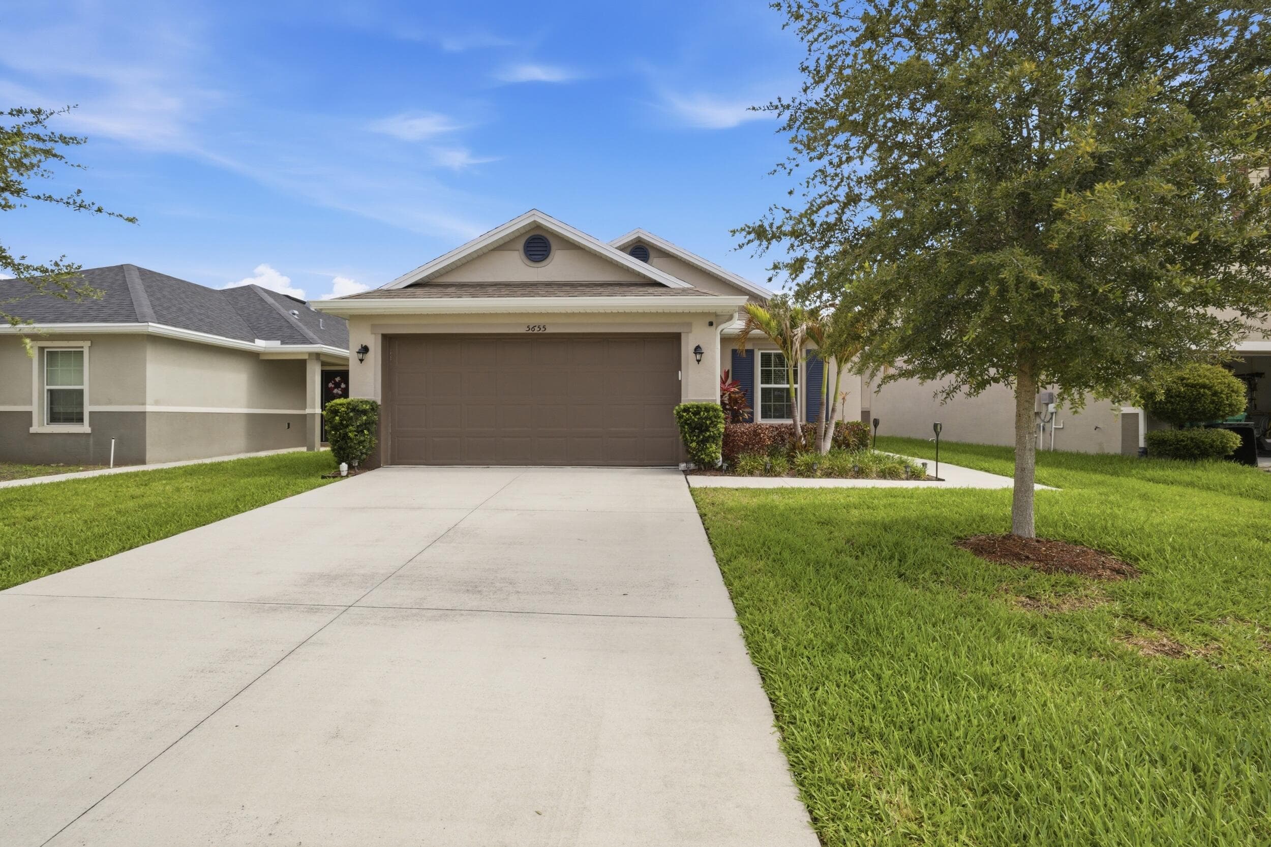 5655 NW Pine Trail Circle, Port St. Lucie, FL 34983 — photo 29 of 33